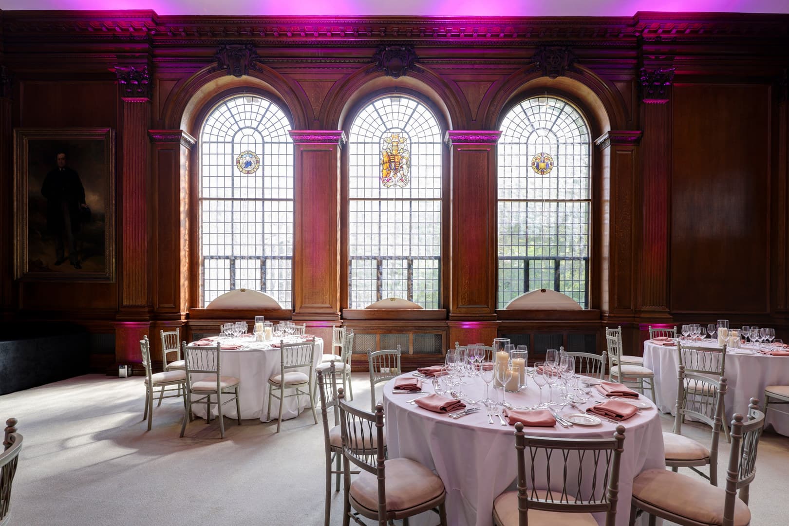 Lecture Hall, Surveyors House RICS Westminster photo #57