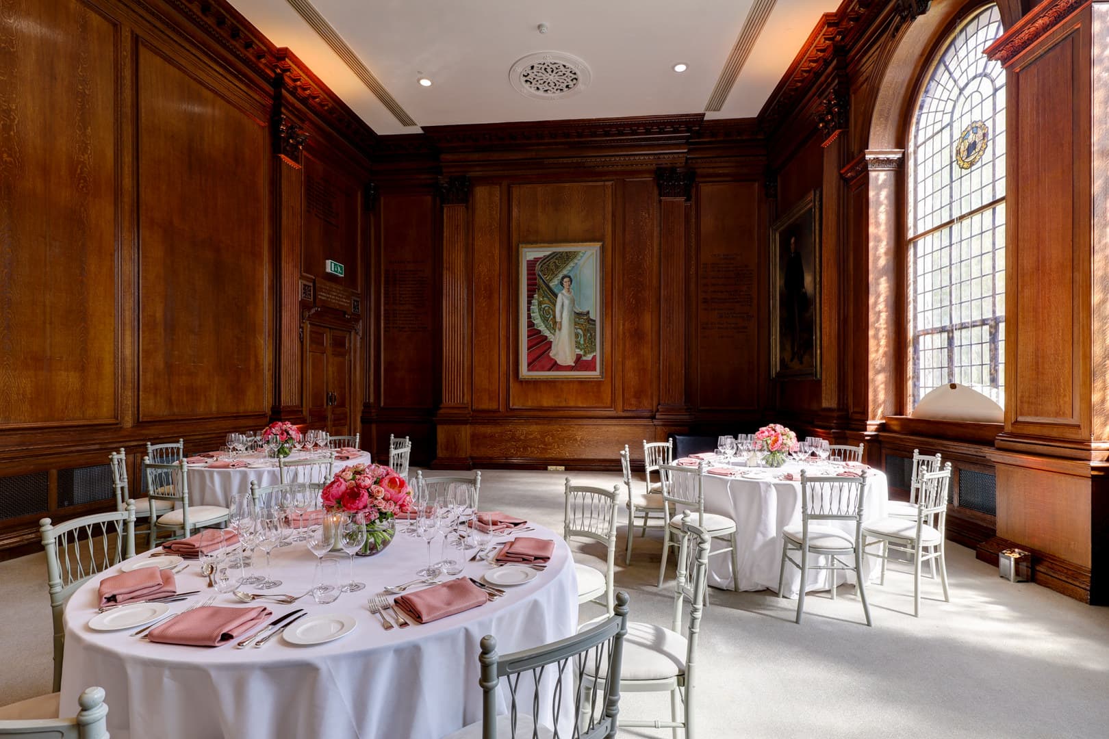Lecture Hall, Surveyors House RICS Westminster photo #49