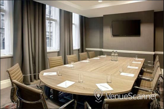 Caerphilly, Leonardo Hotel Cardiff photo #1