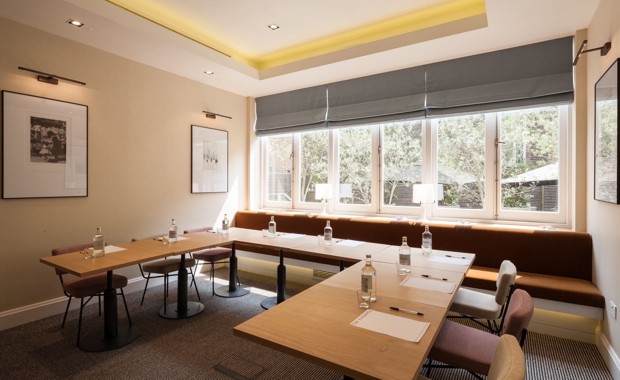 Photo of The Rockwell, The Rockwell Meeting Room
