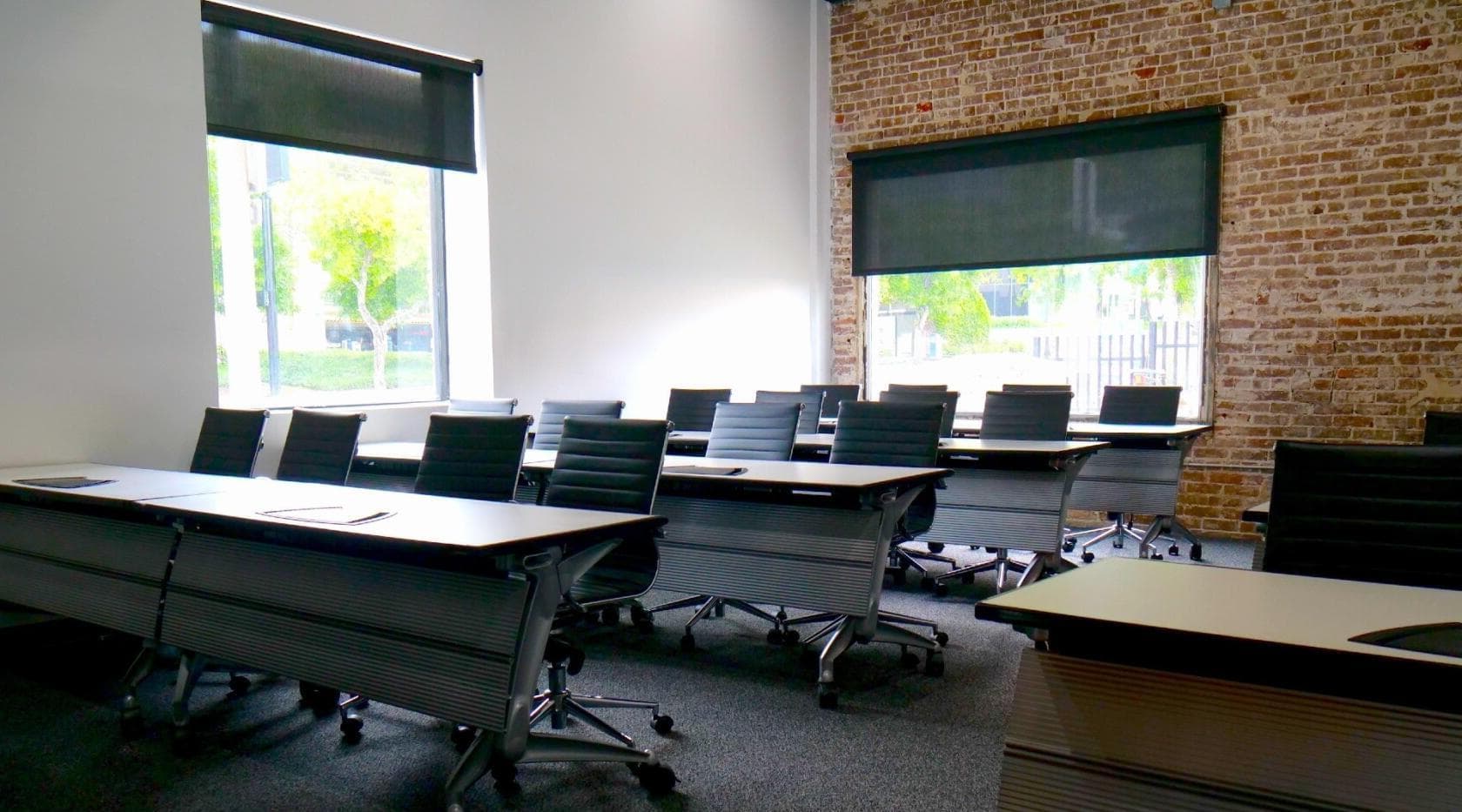 Classroom 101, CTRL Collective Coworking & Office Space photo #1