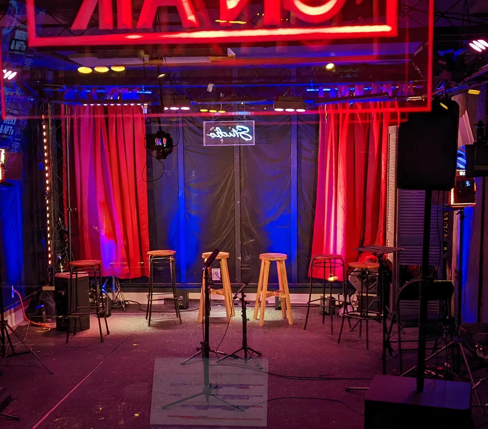 Showcase Venue, FIRSTLIVE photo #1