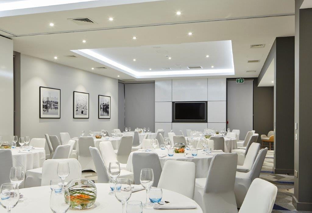 Photo of Courtyard Oxford South, Event Space 3