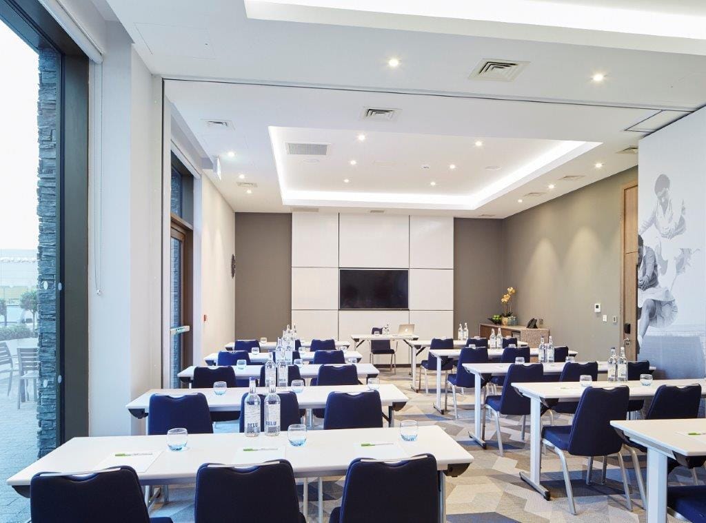 Photo of Courtyard Oxford South, Event Space 2