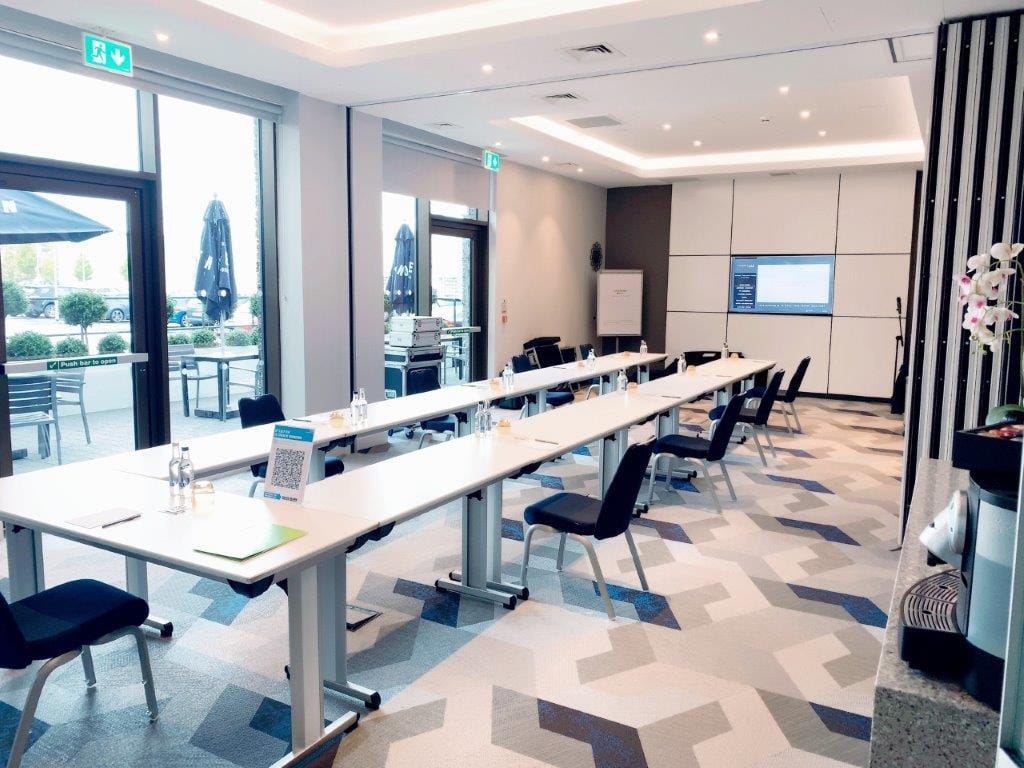 Photo of Courtyard Oxford South, Event Space