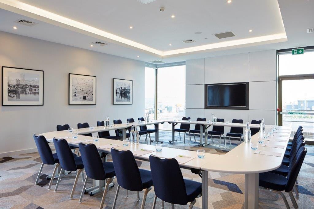 Photo of Courtyard Oxford South, Event Space 4