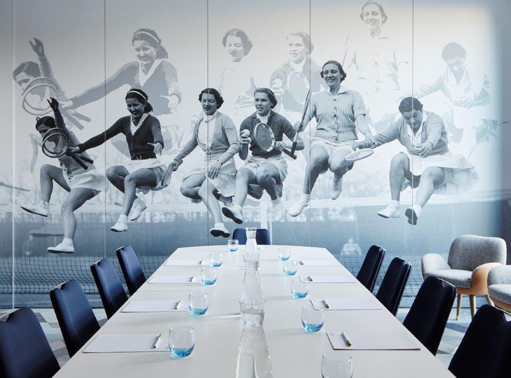 Photo of Courtyard Oxford South, Event Space 2
