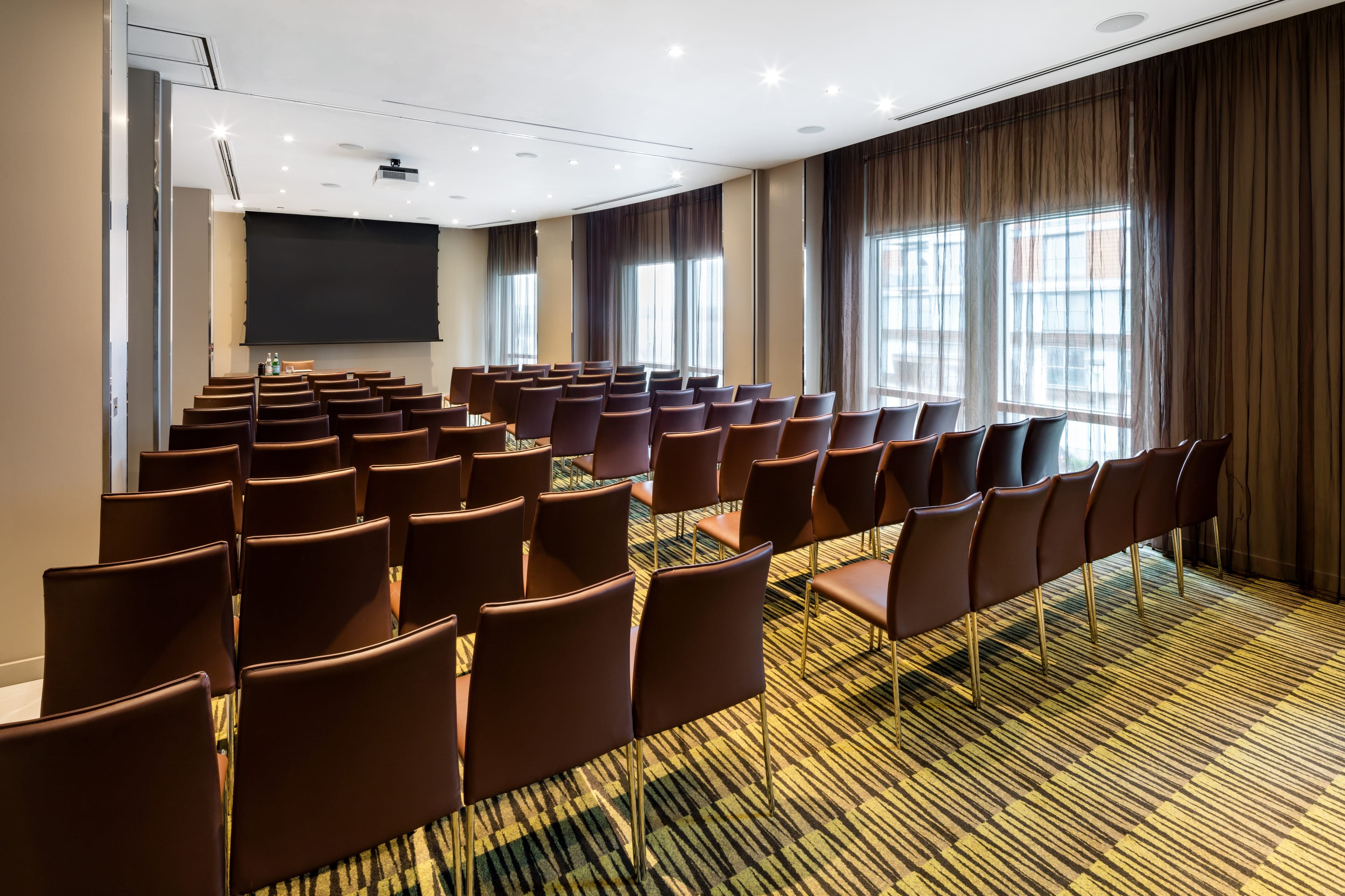 Photo of Radisson Blu Hotel, London Canary Wharf East, Private Room 1 & 2