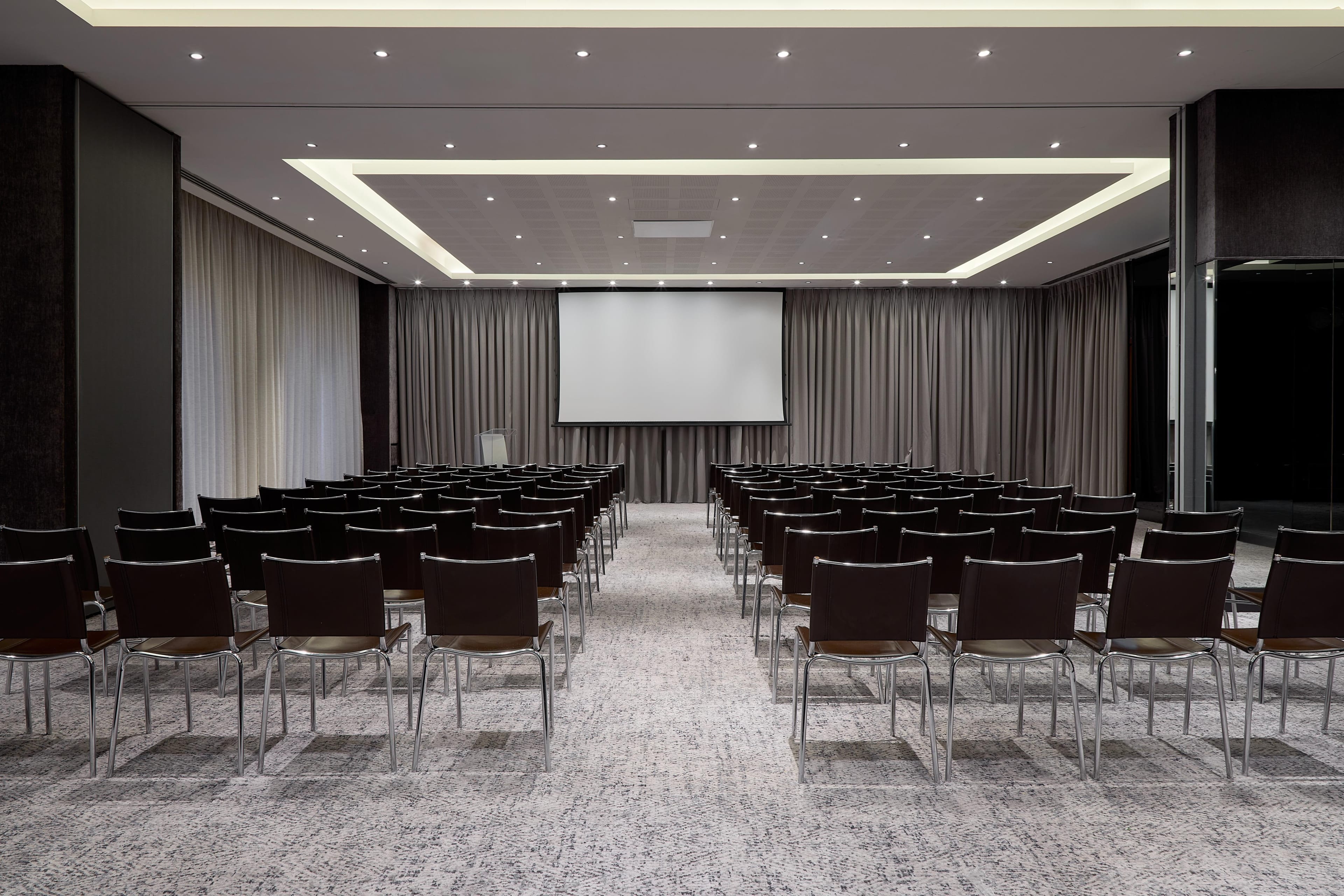 Photo of Radisson Blu Hotel, London Canary Wharf East, Ontario Room