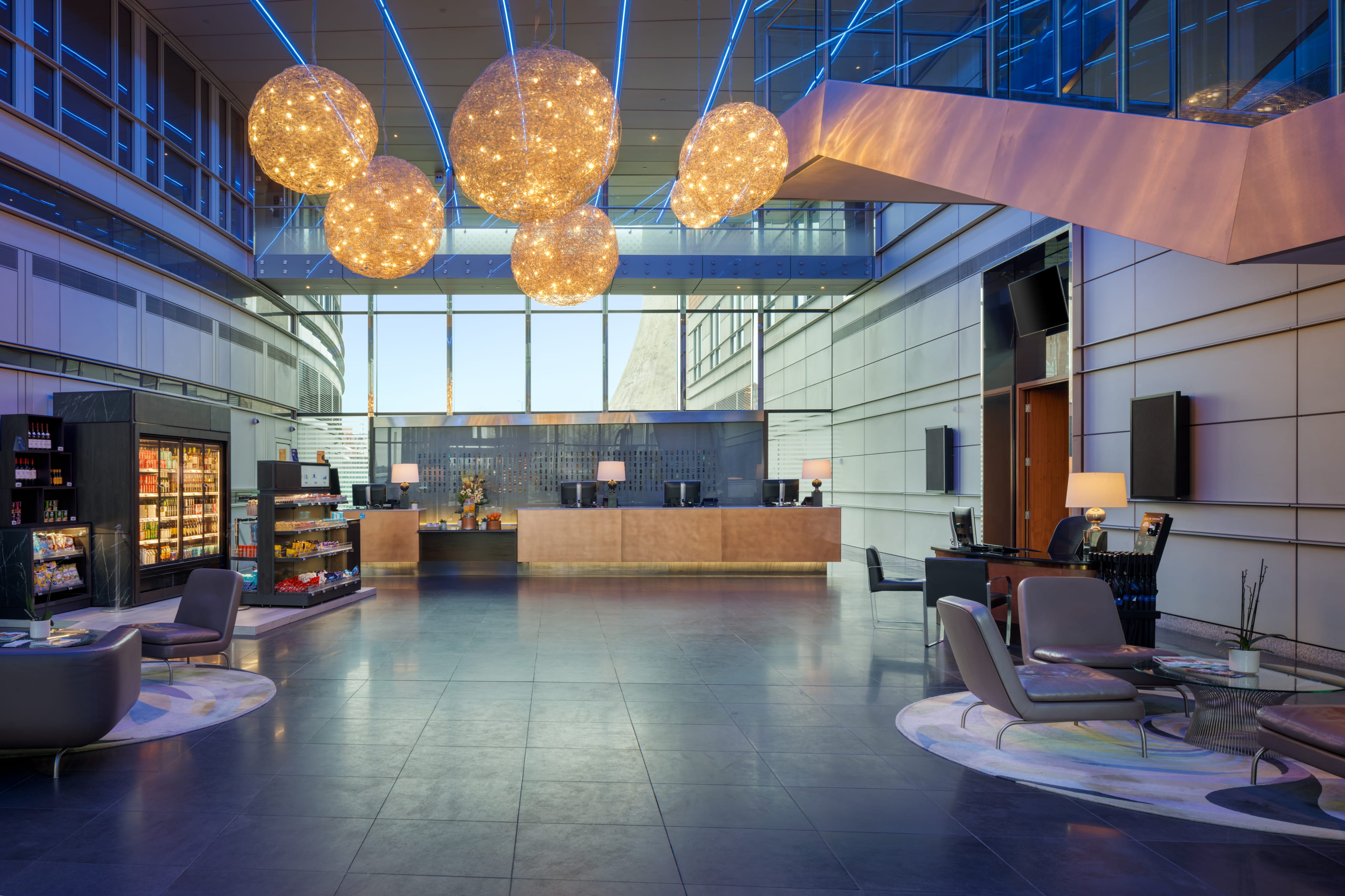 Photo of Radisson Blu Hotel, London Canary Wharf East, River Room