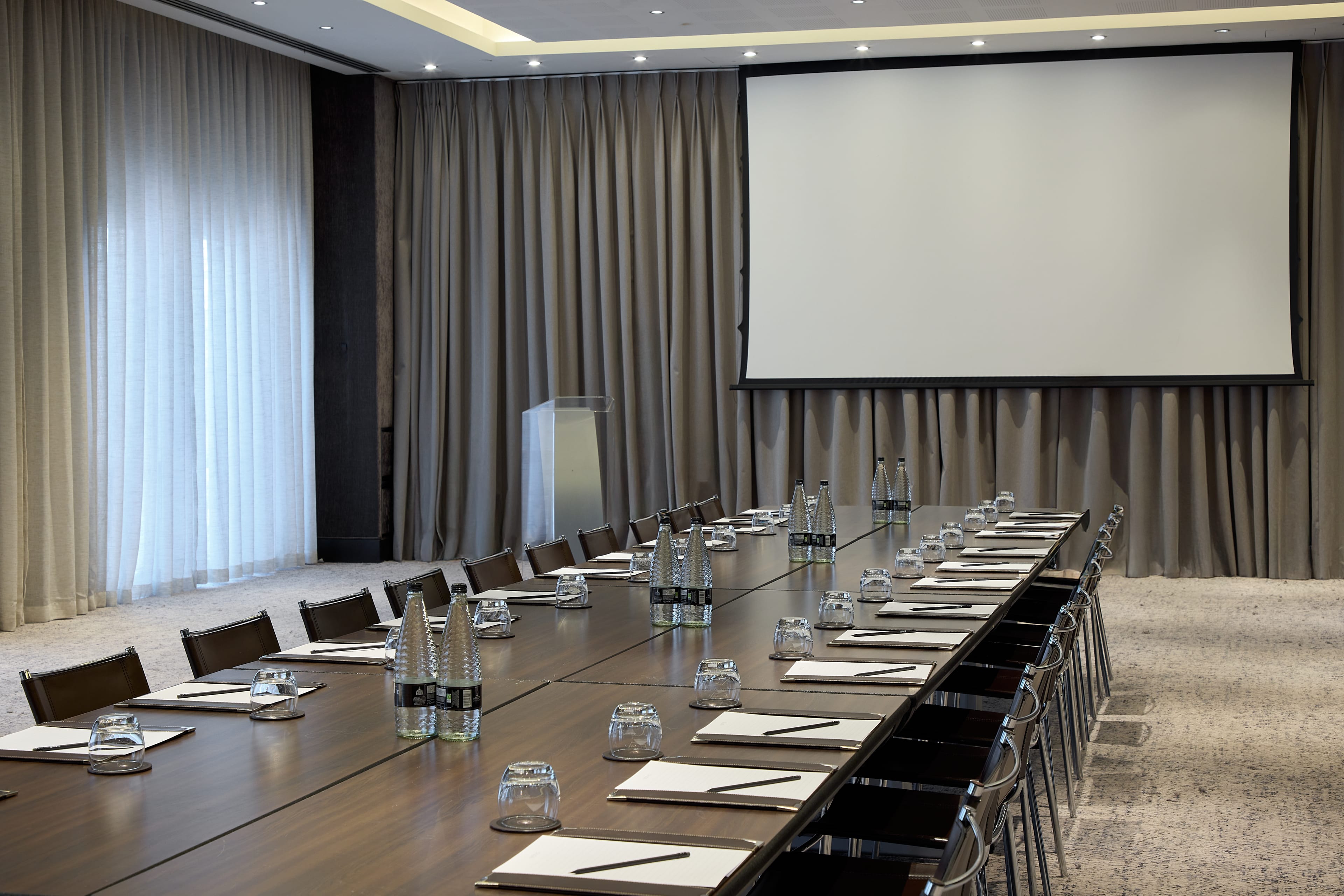 Photo of Radisson Blu Hotel, London Canary Wharf East, River Room