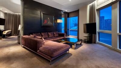 Photo of Radisson Blu Canary Wharf