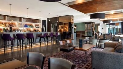 Photo of Radisson Blu Canary Wharf