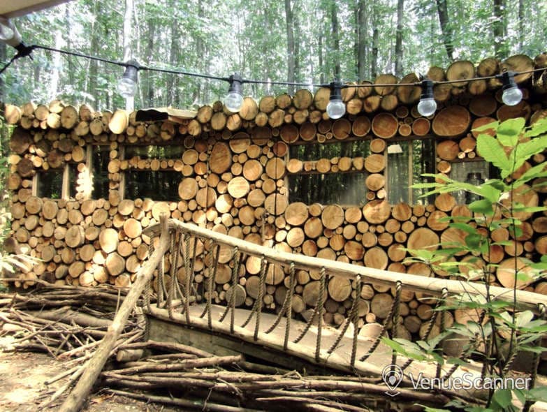 The Dreys, Woodcutters Lodge photo #3