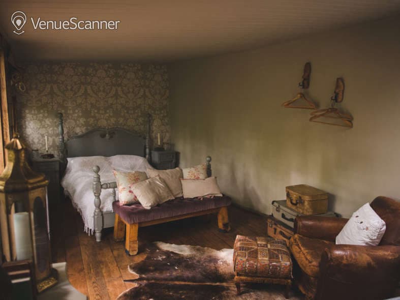 Woodcutters Lodge, The Dreys photo #4