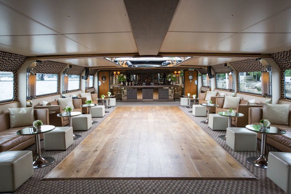 Photo of Woods' Silver Fleet