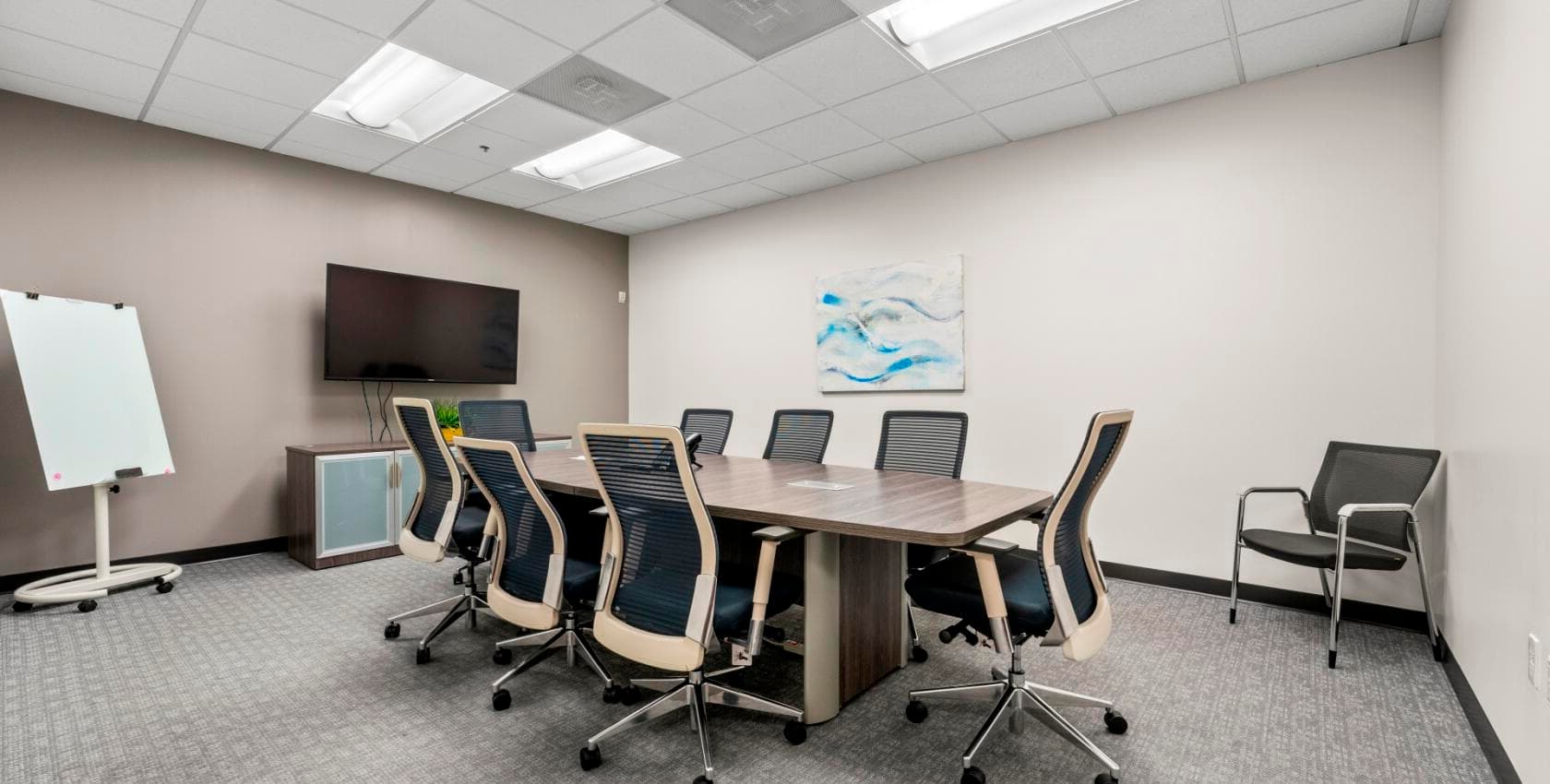 Piedmont Room, Peachtree Offices Midtown photo #1