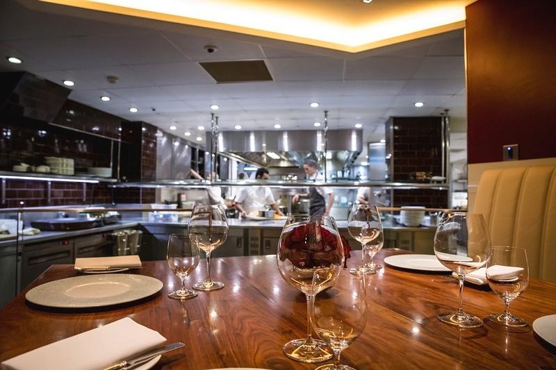 Private Chefs Table, Petrus By Gordon Ramsay photo #2