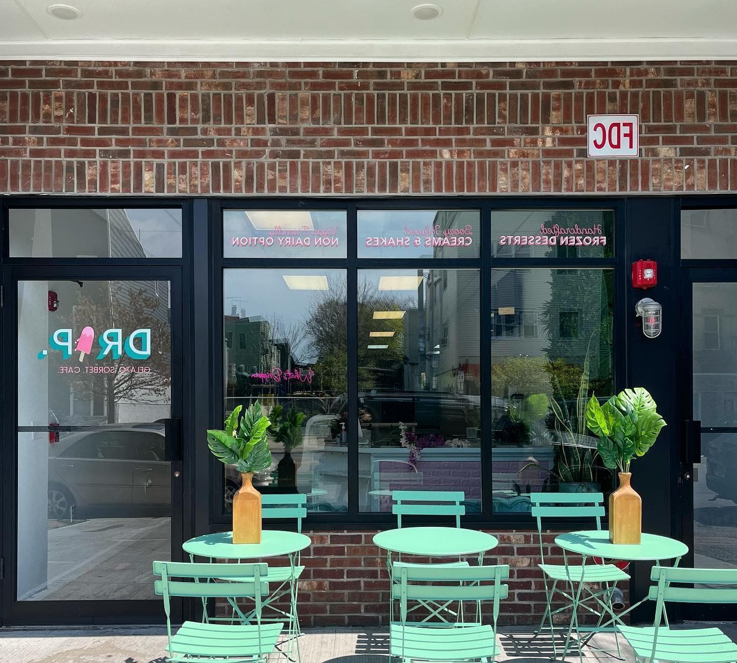 Drip Gelato & Cafe, Entire Venue, undefined photo #1