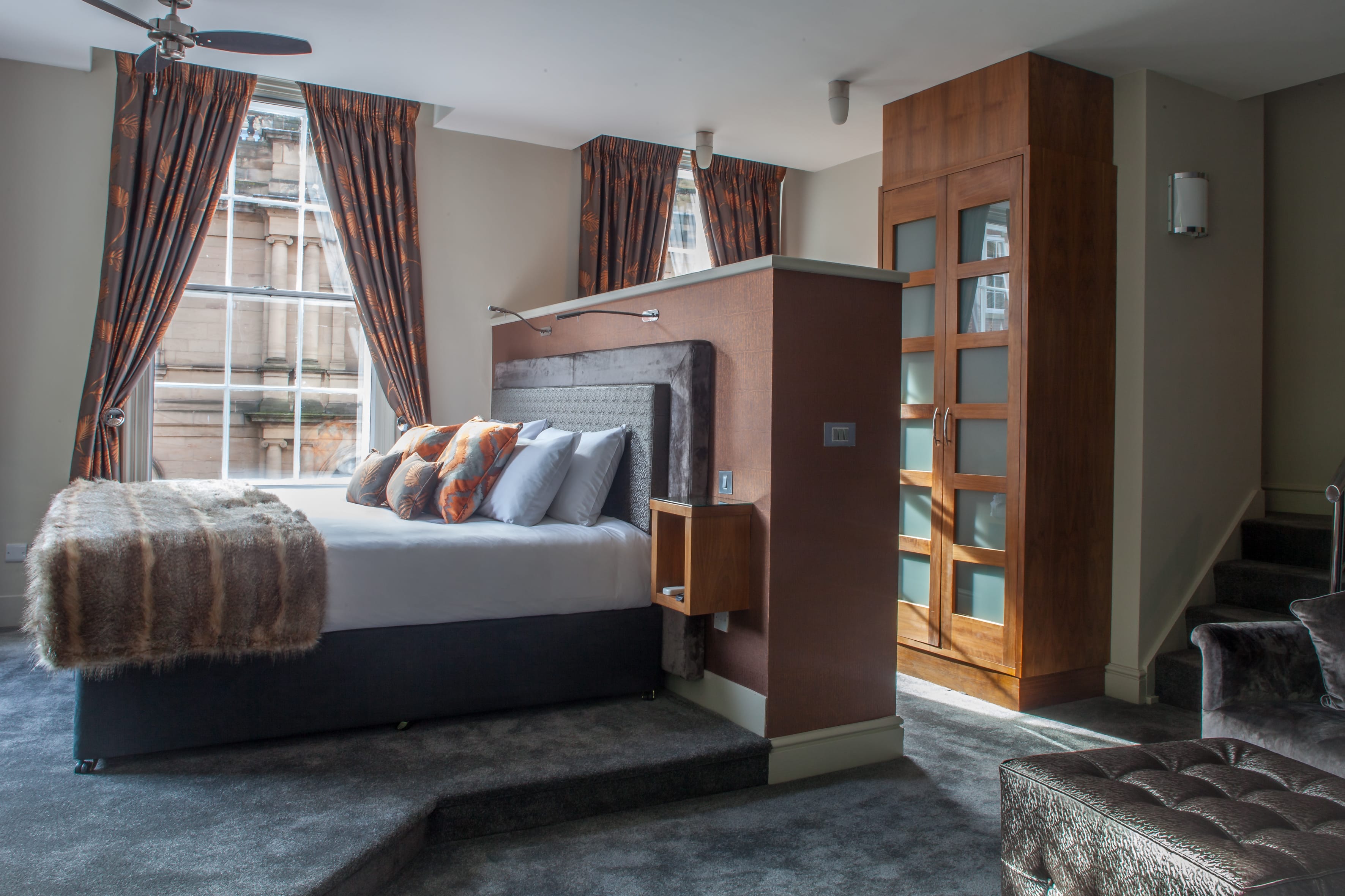 Photo of Lace Market Hotel