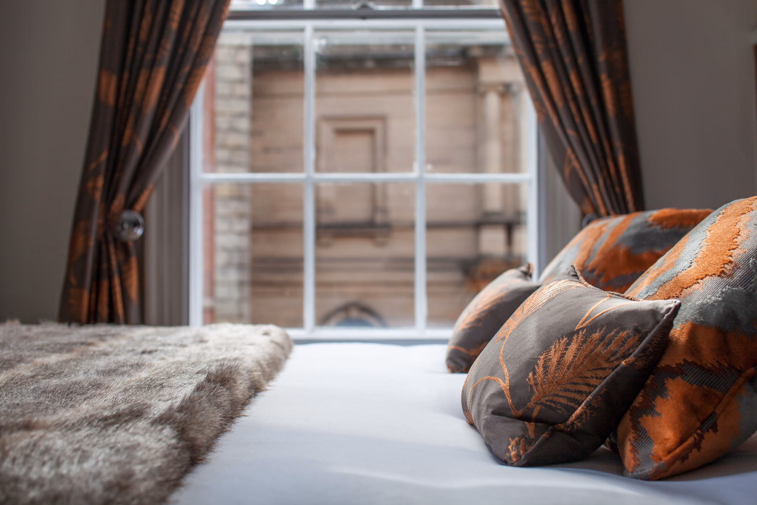 Photo of Lace Market Hotel