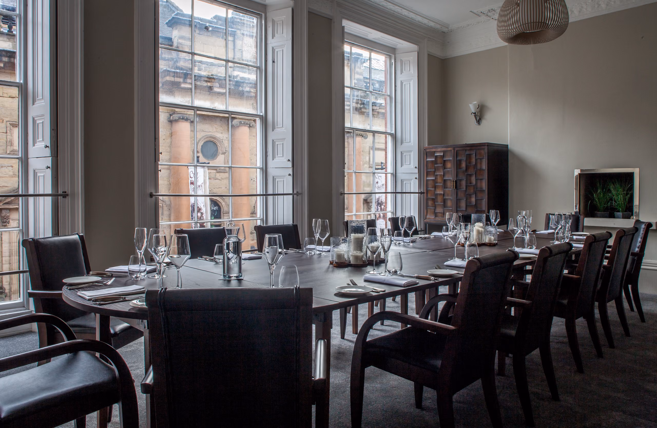Photo of Lace Market Hotel