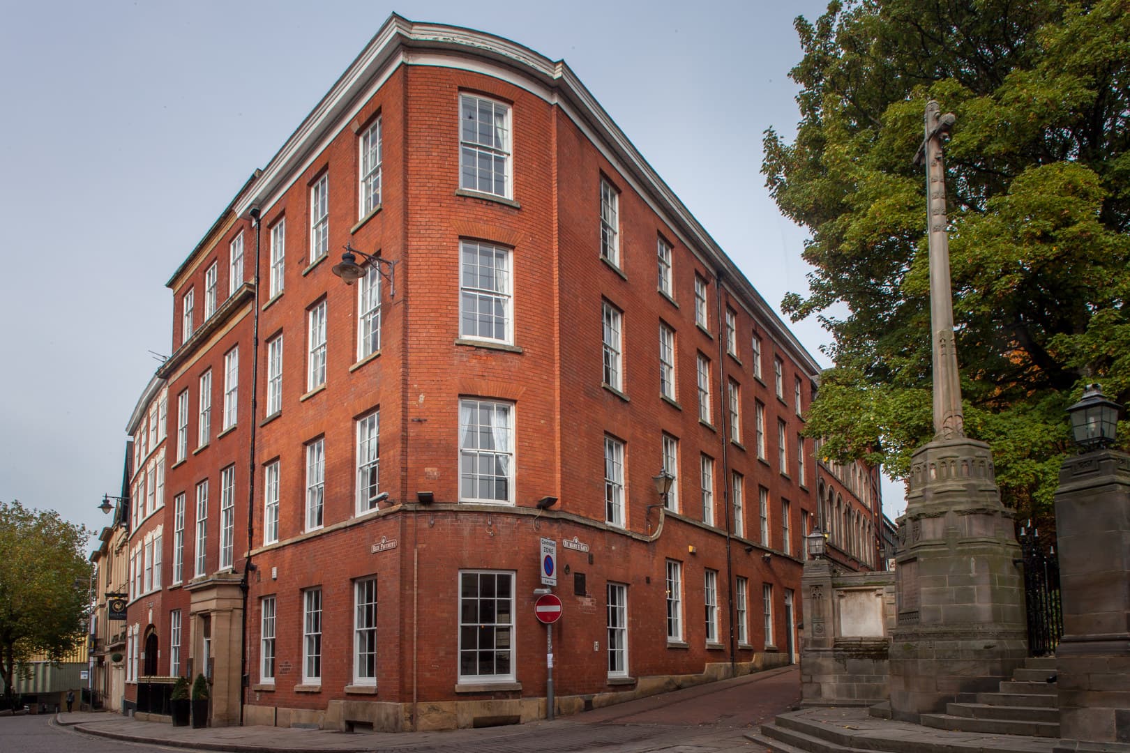 Lace Market Hotel, Lace Market Hotel photo #6