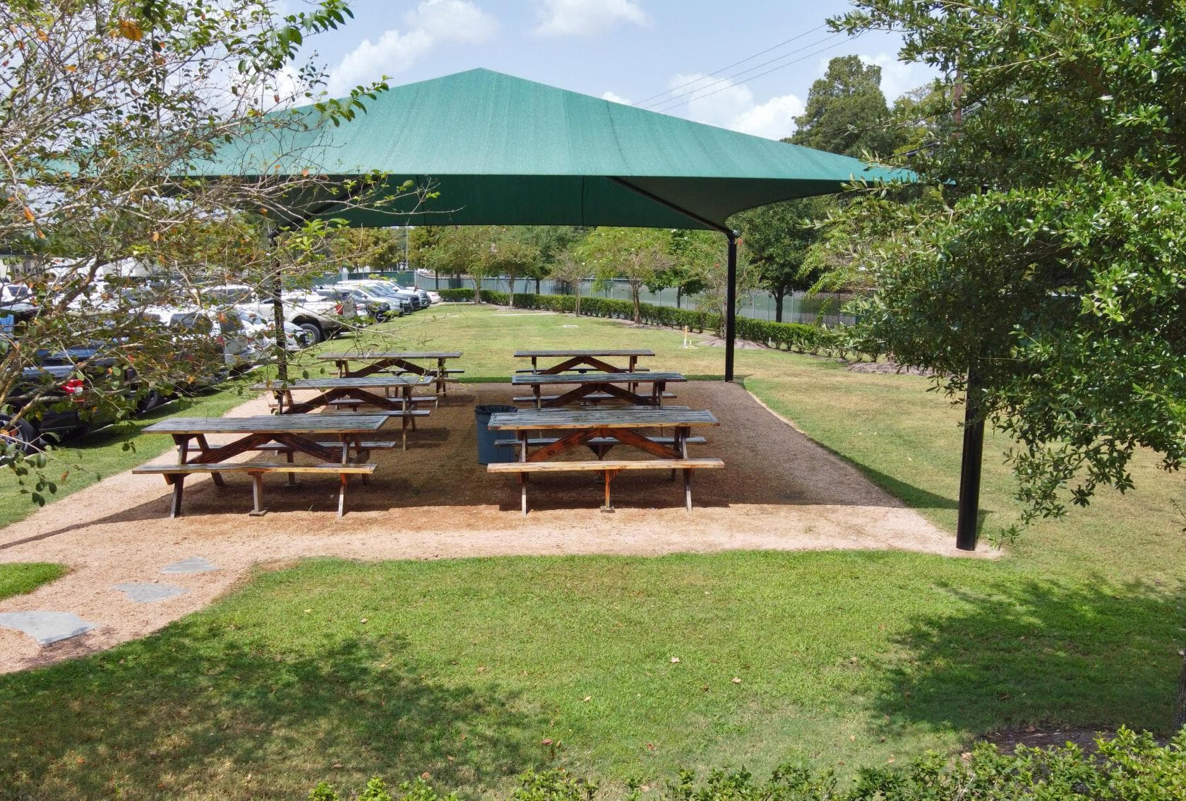 Beer Garden, Spindletap Brewery photo #1