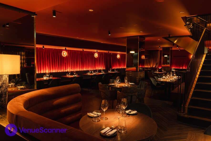 Gaucho Covent Garden, The Lower Ground photo #3