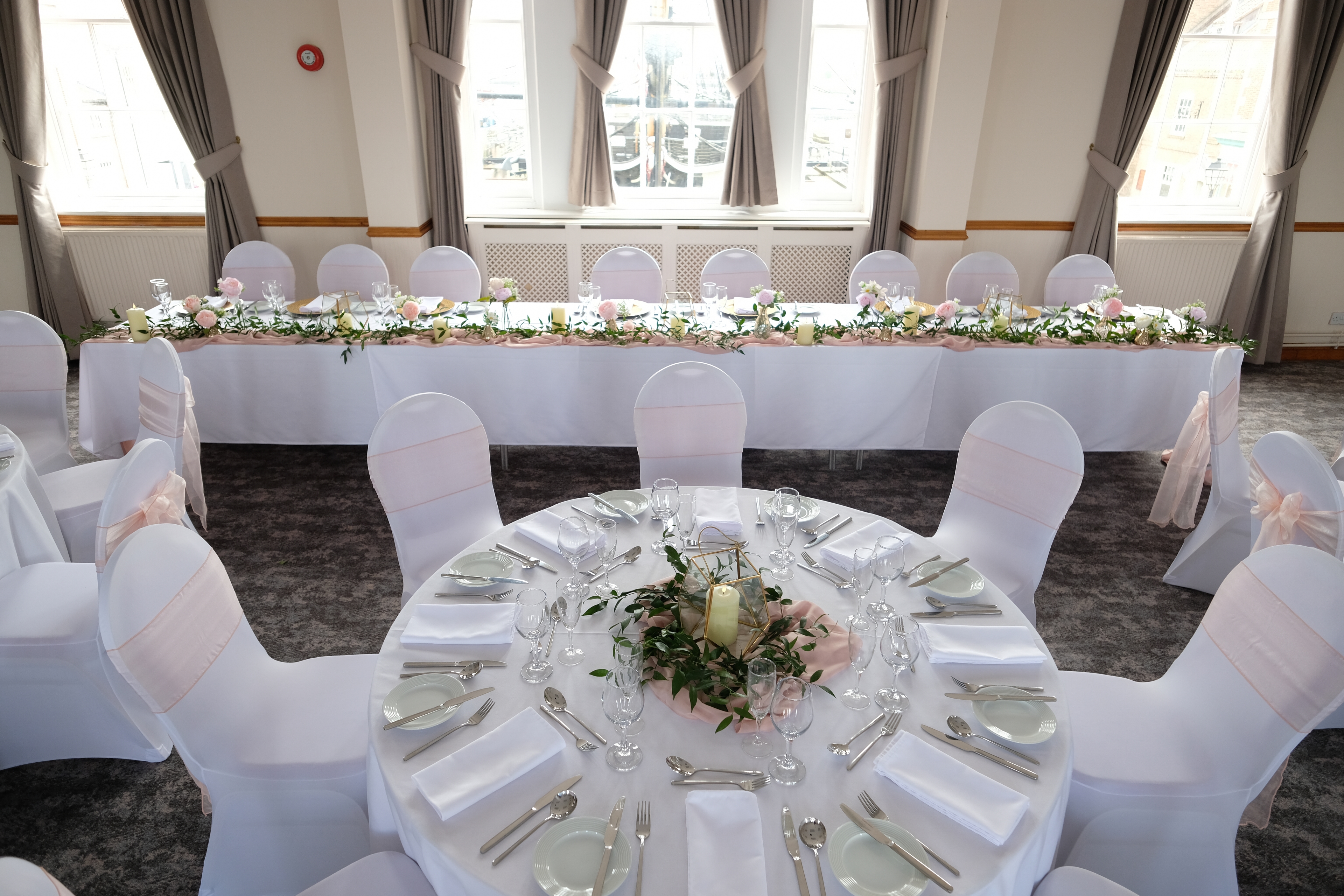 Photo of National Museum Of The Royal Navy Hartlepool, Sir William Gray Suite