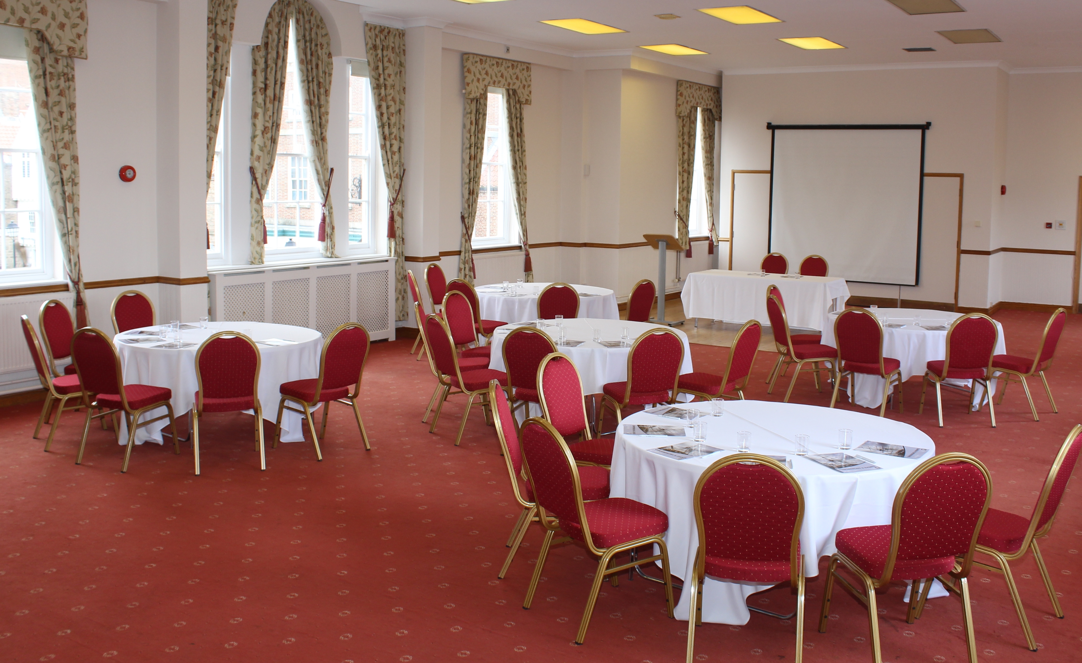 Photo of National Museum Of The Royal Navy Hartlepool, Sir William Gray Suite