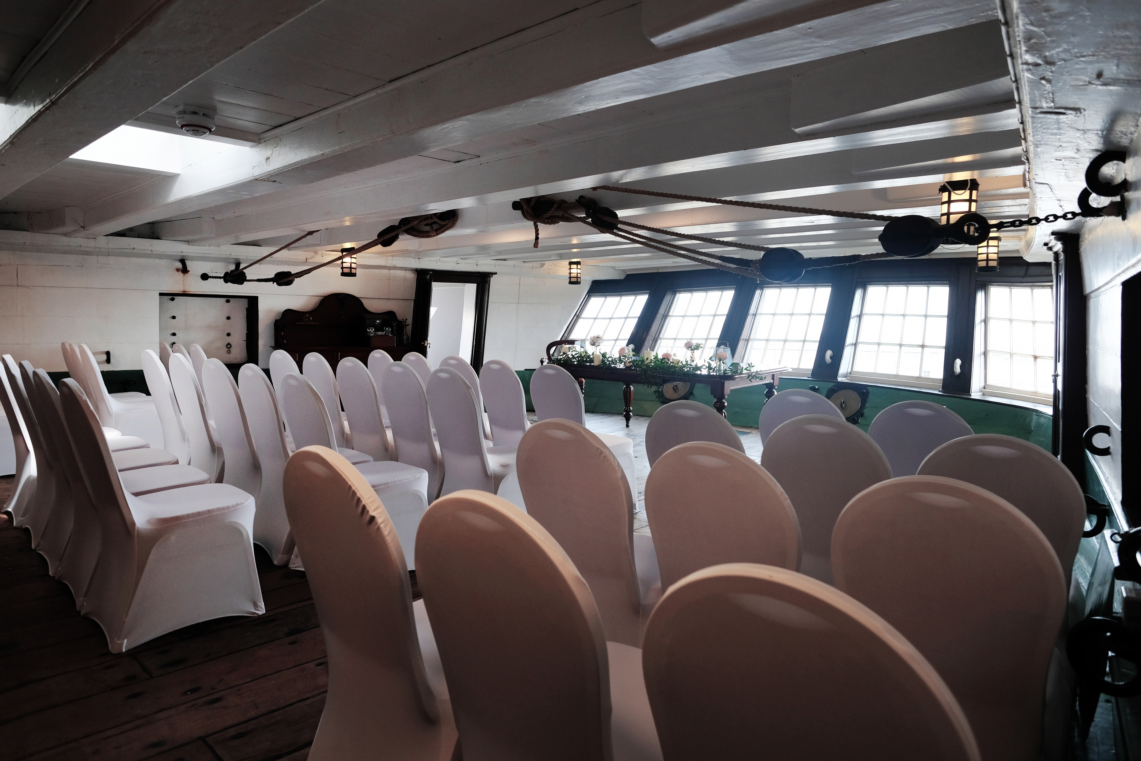 Photo of National Museum Of The Royal Navy Hartlepool