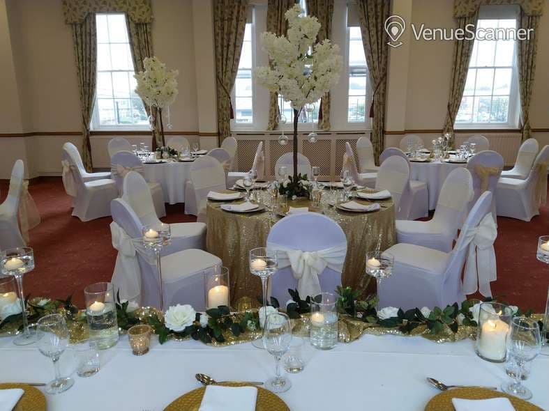 National Museum Of The Royal Navy Hartlepool, Sir William Gray Suite photo #3