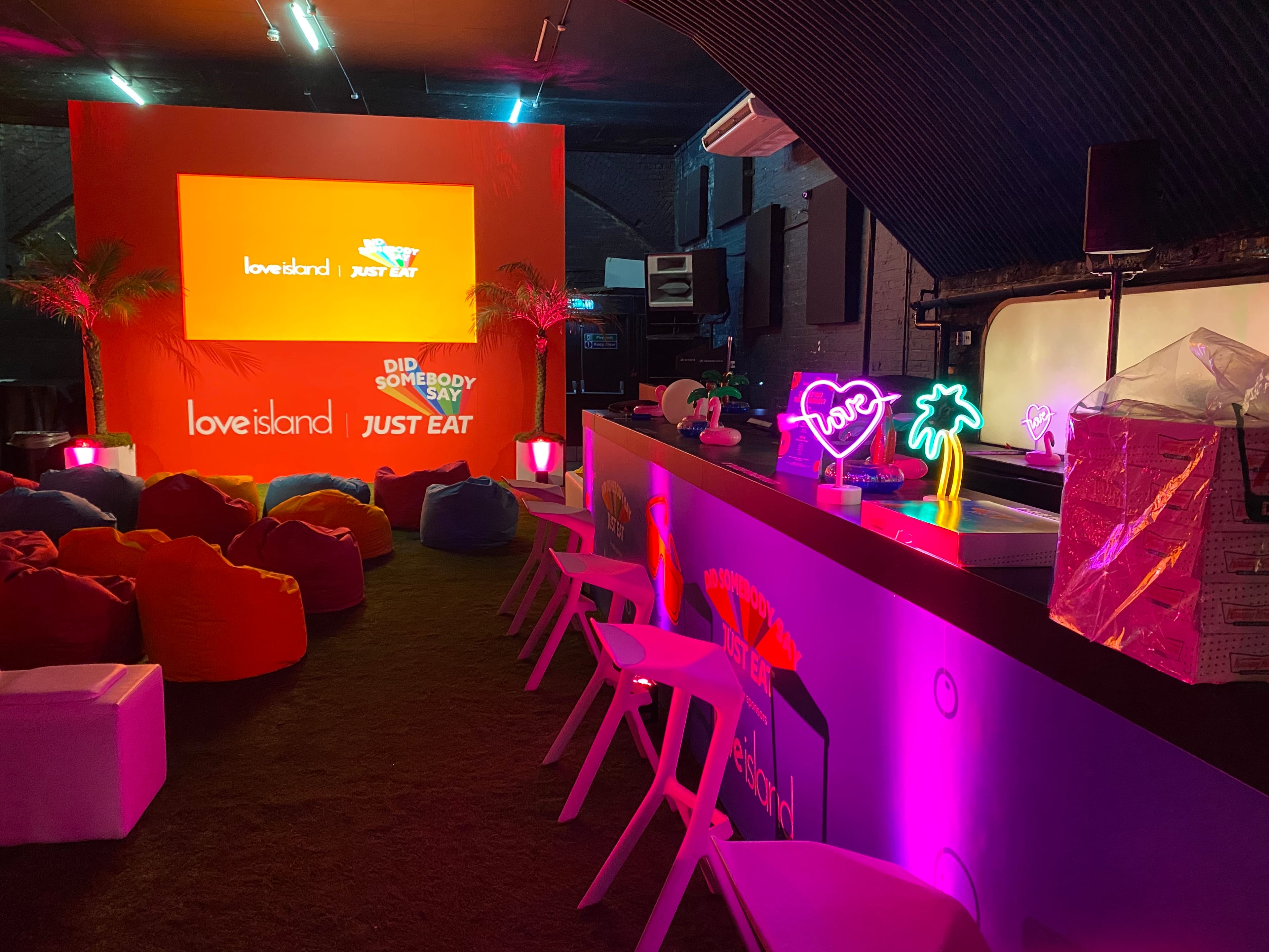 Photo of Night Tales, Exclusive Venue Hire