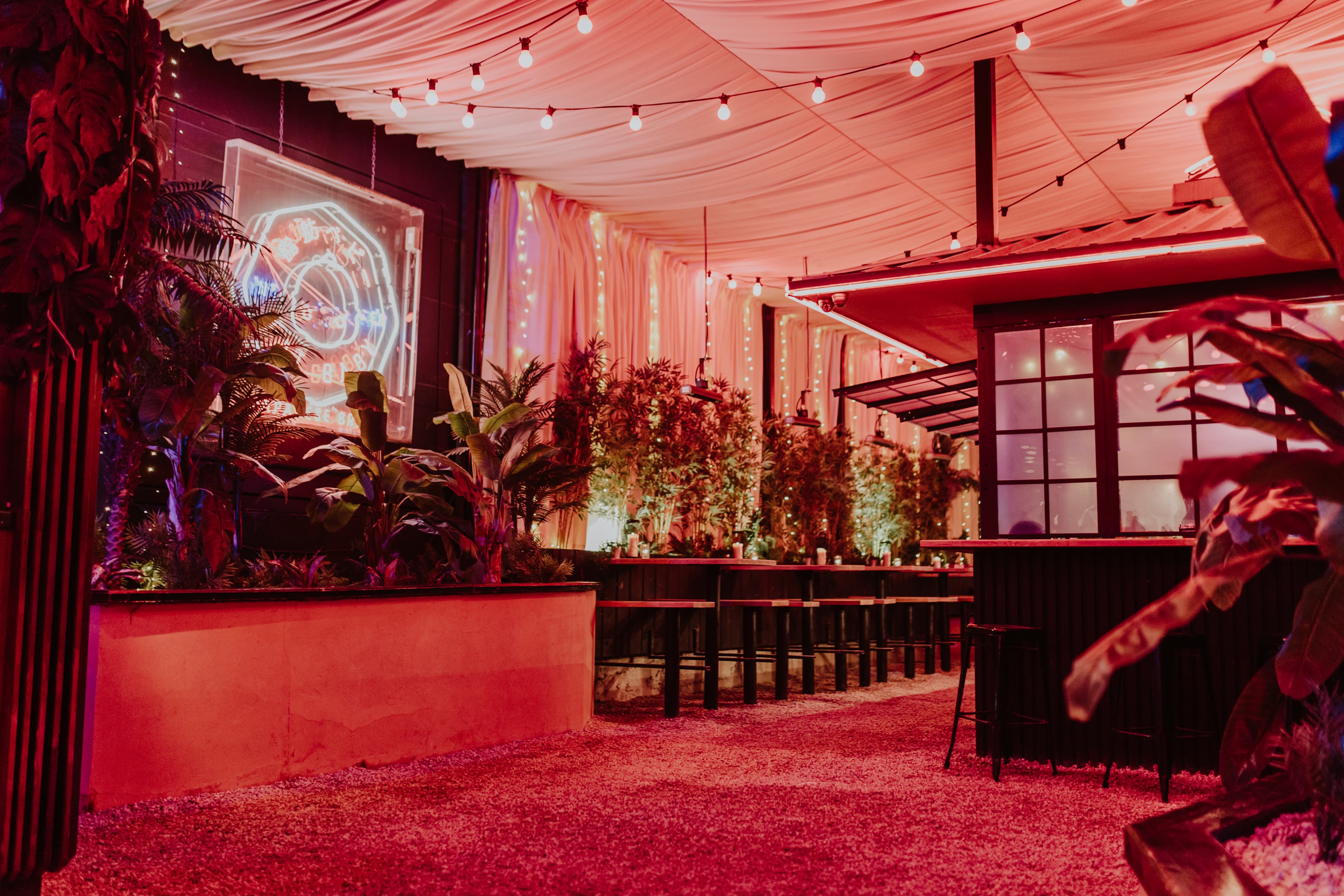 Exclusive Venue Hire, Night Tales photo #25