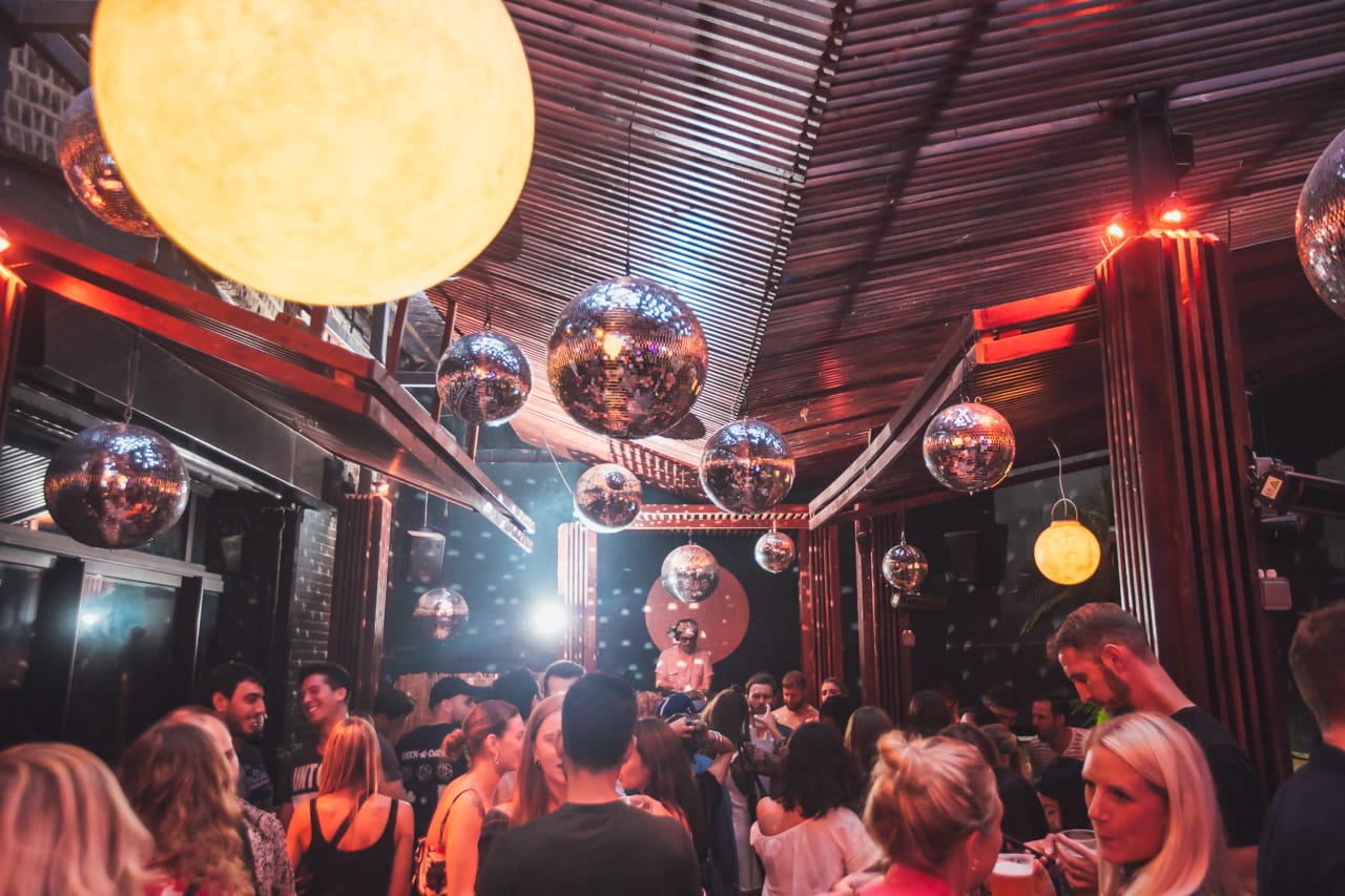 Photo of Night Tales, Exclusive Venue Hire