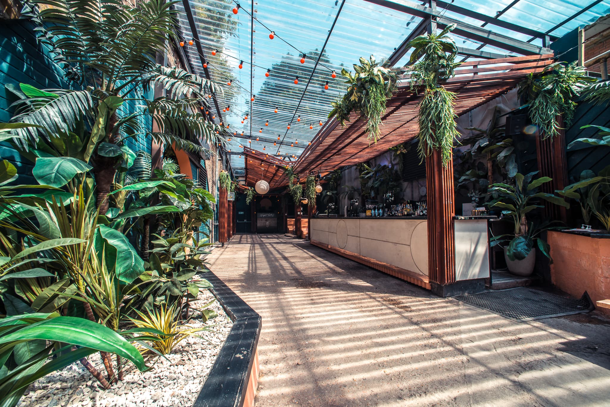Exclusive Venue Hire, Night Tales photo #33