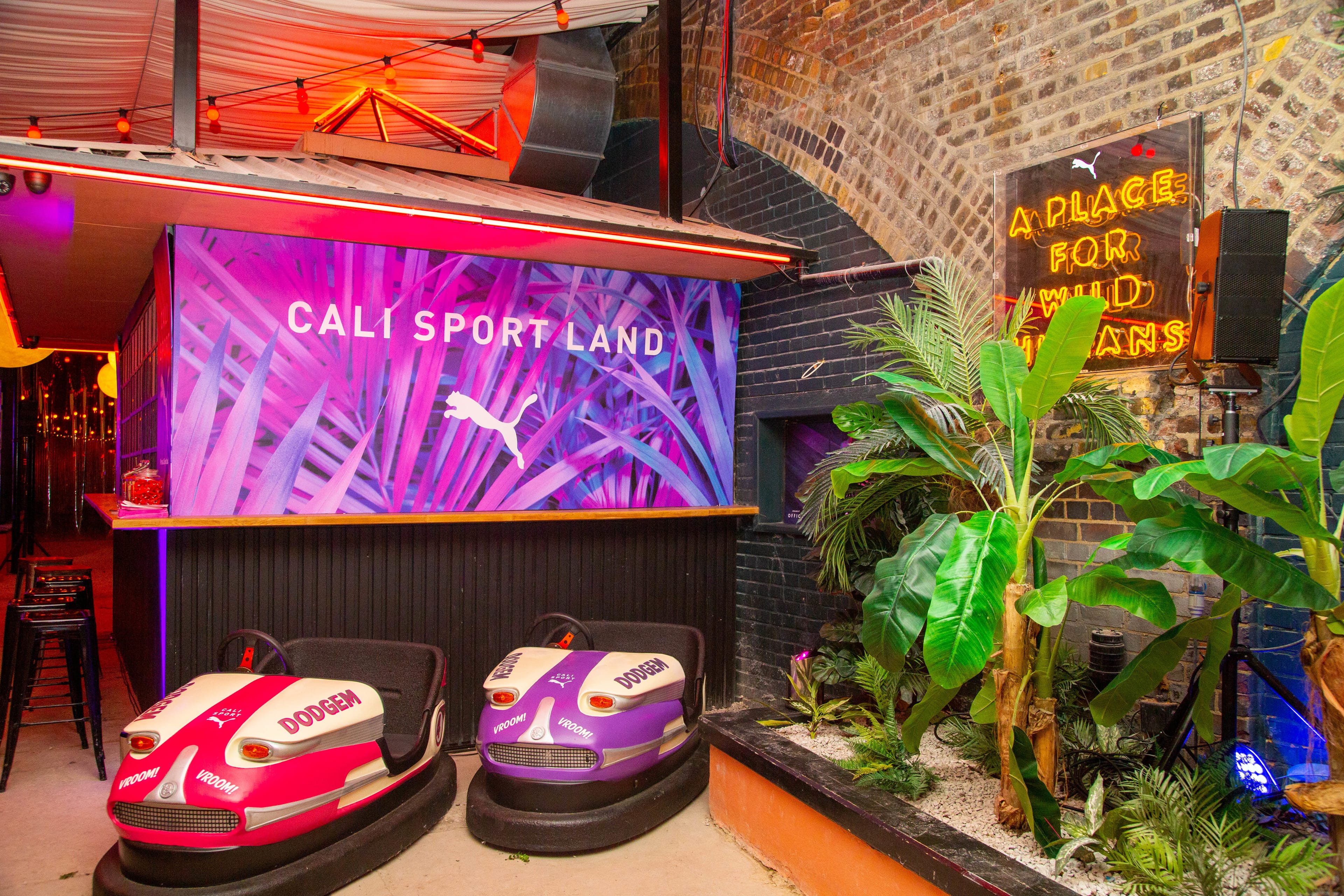 Photo of Night Tales, Exclusive Venue Hire