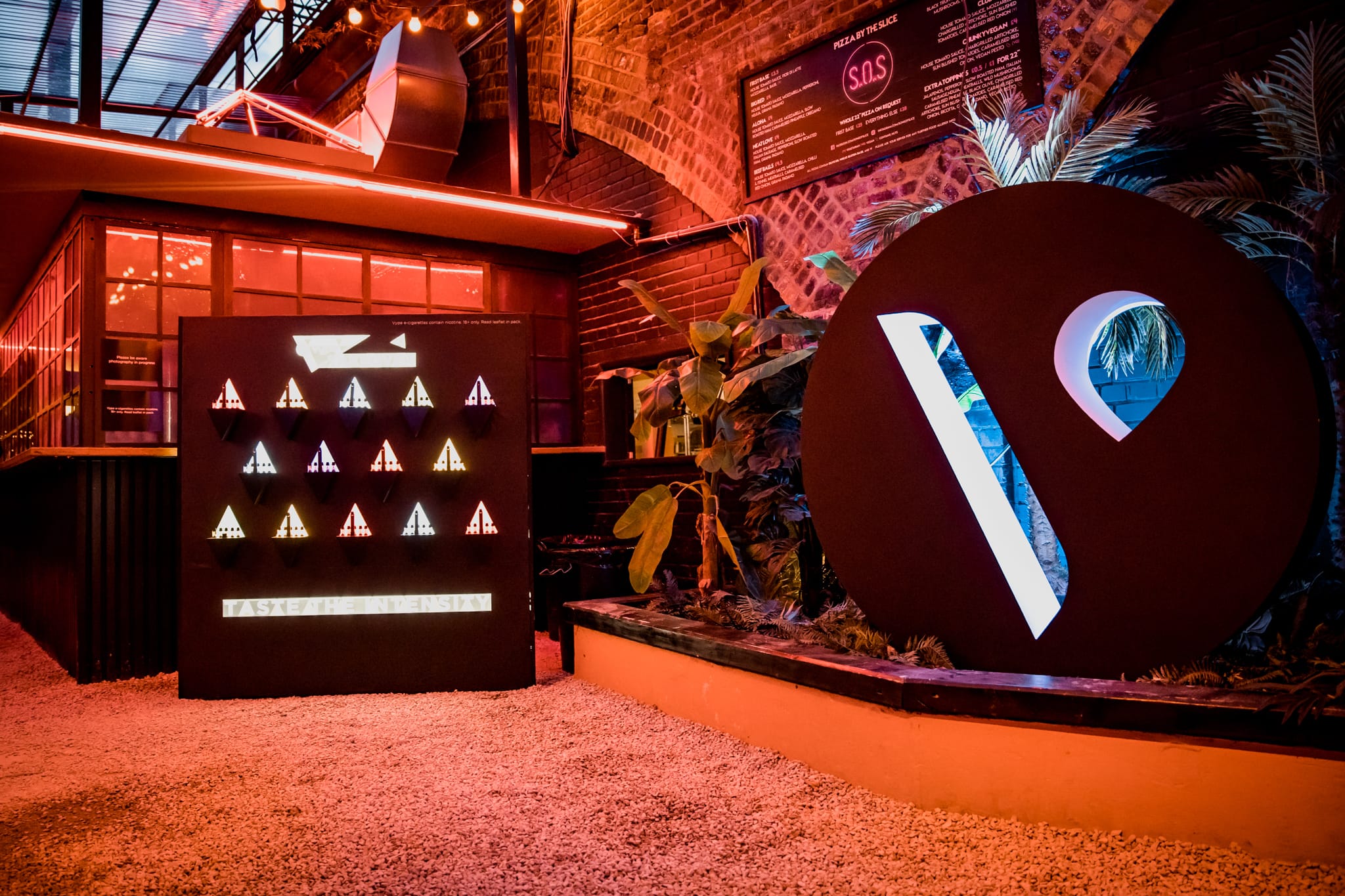 Photo of Night Tales, Exclusive Venue Hire