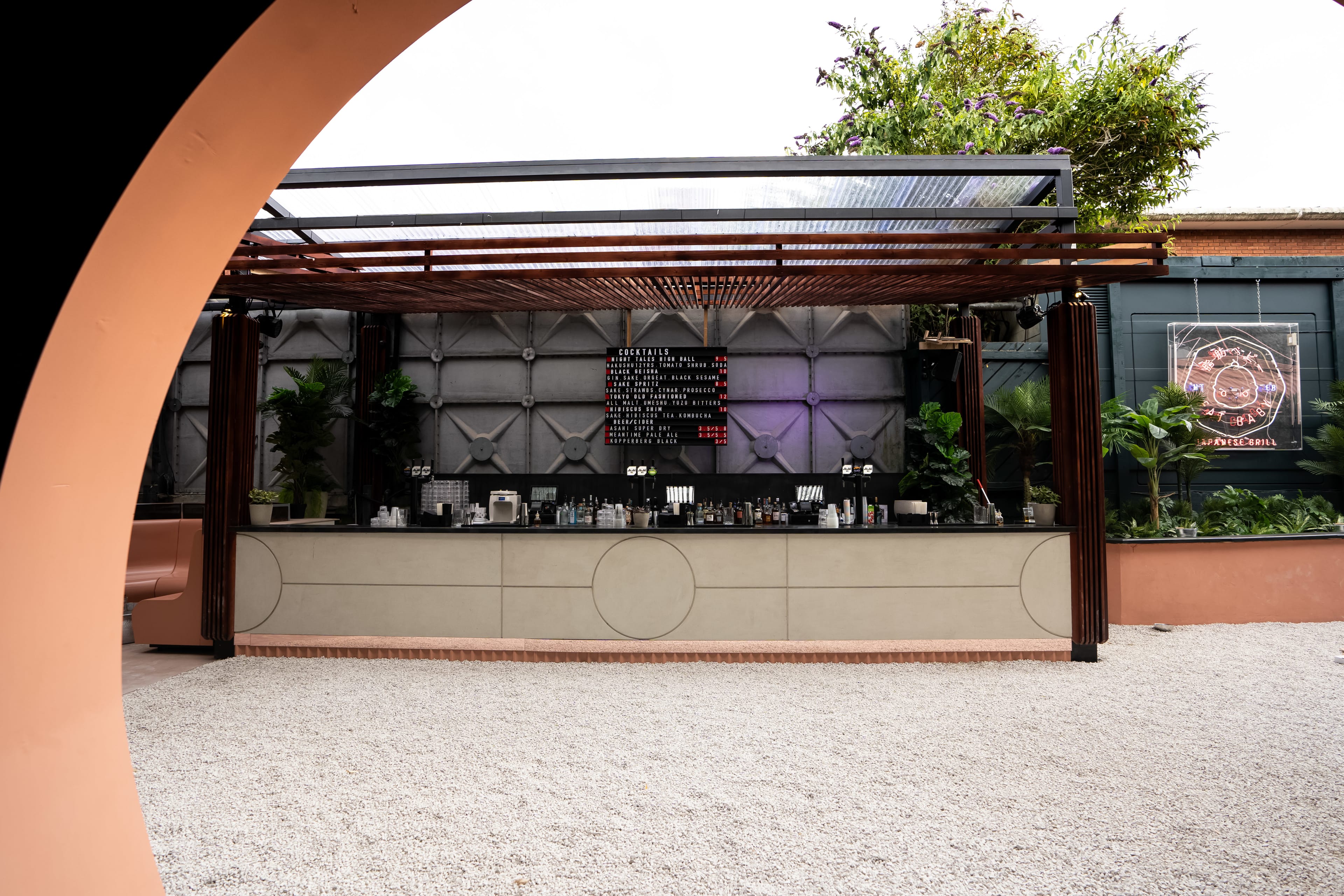 Photo of Night Tales, Exclusive Venue Hire