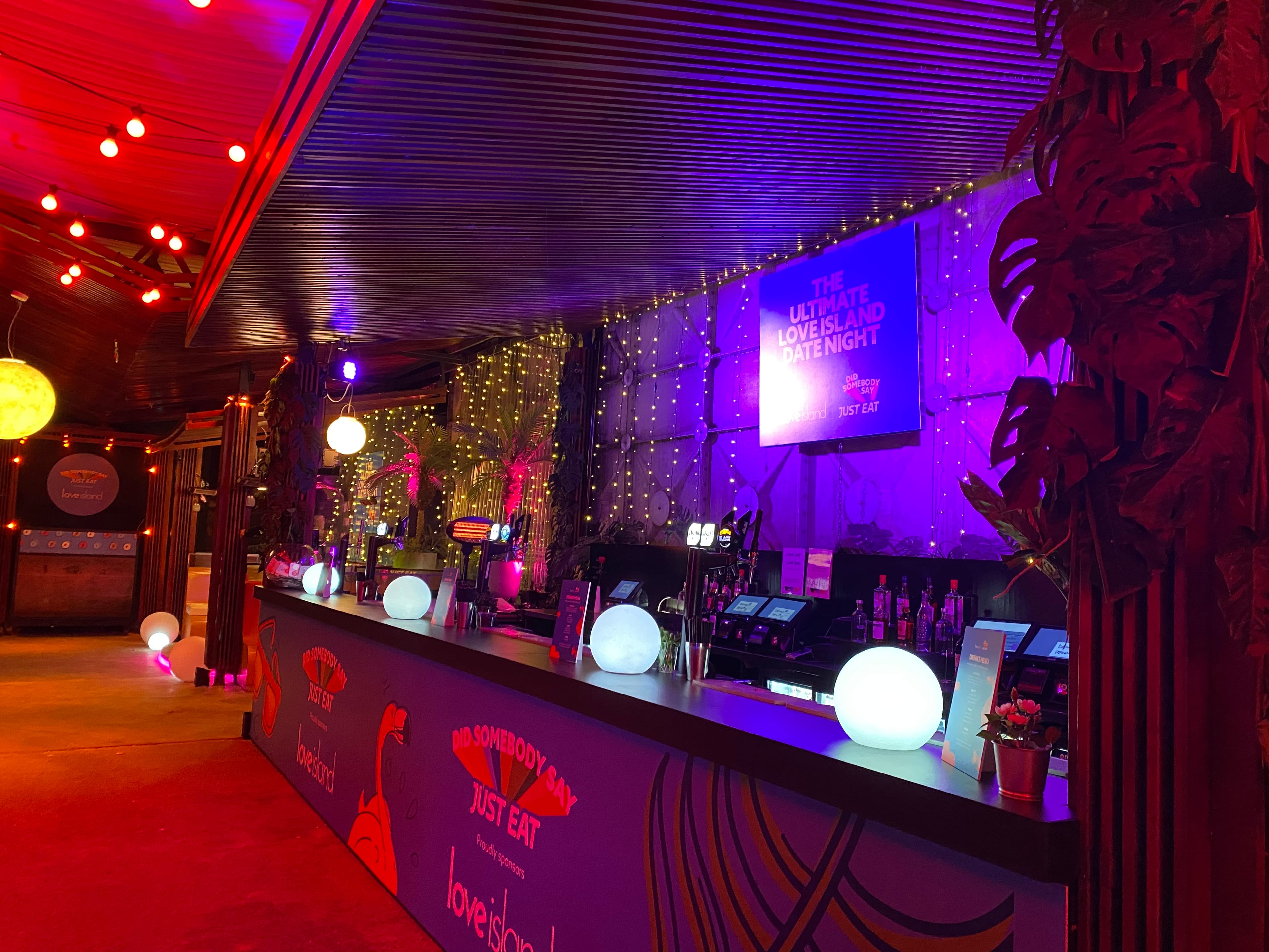Photo of Night Tales, Exclusive Venue Hire