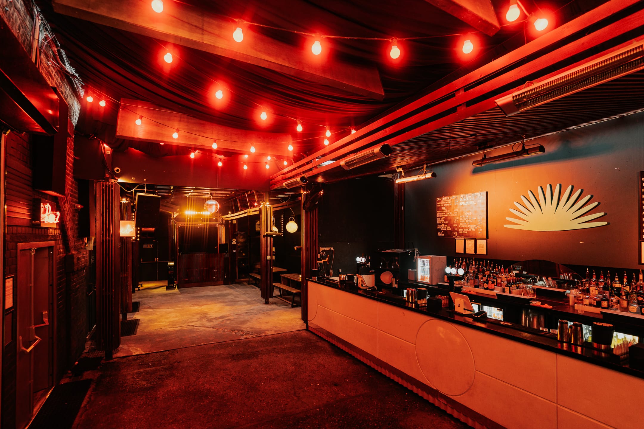 Photo of Night Tales, The Terrace