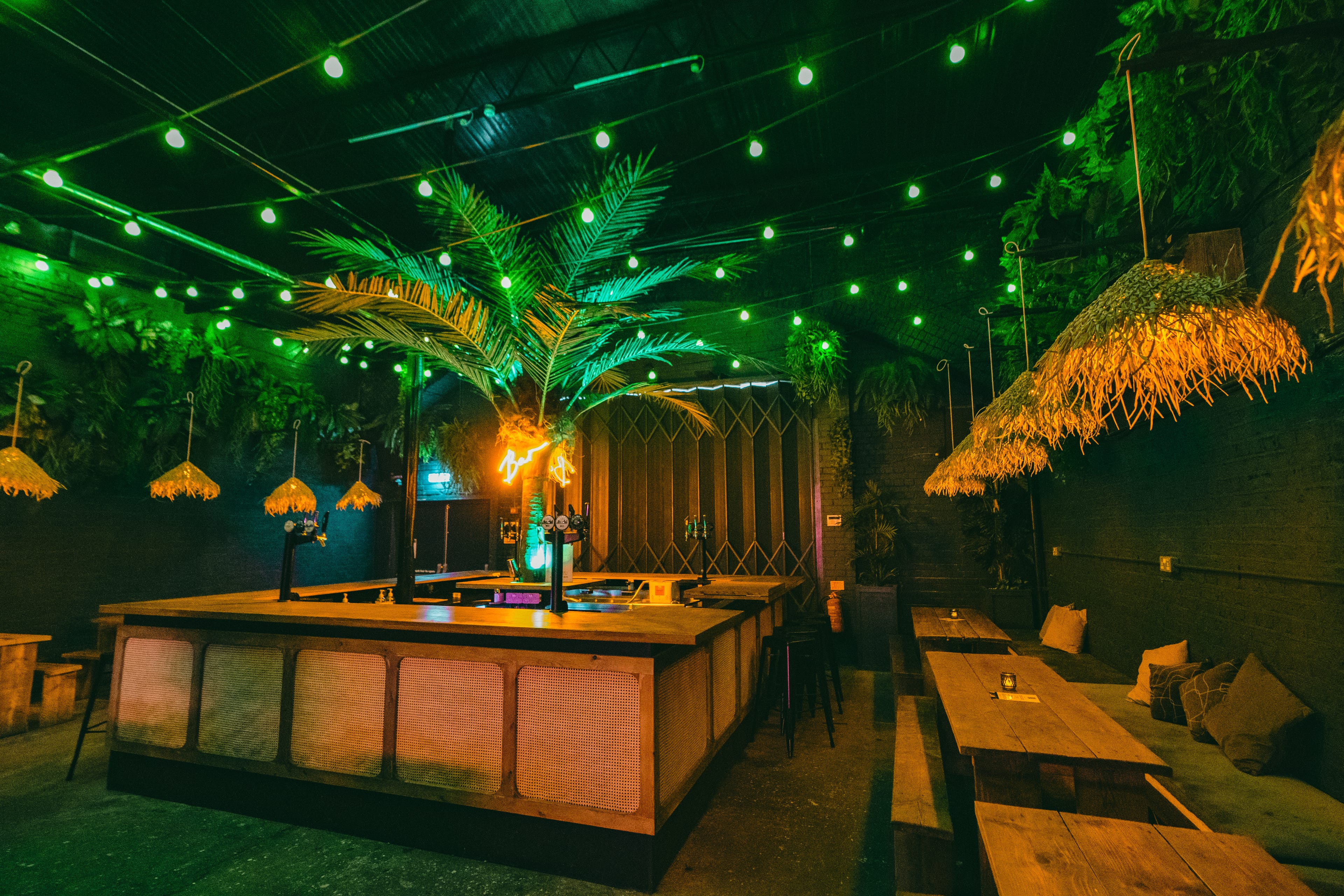 Photo of Night Tales, Exclusive Venue Hire
