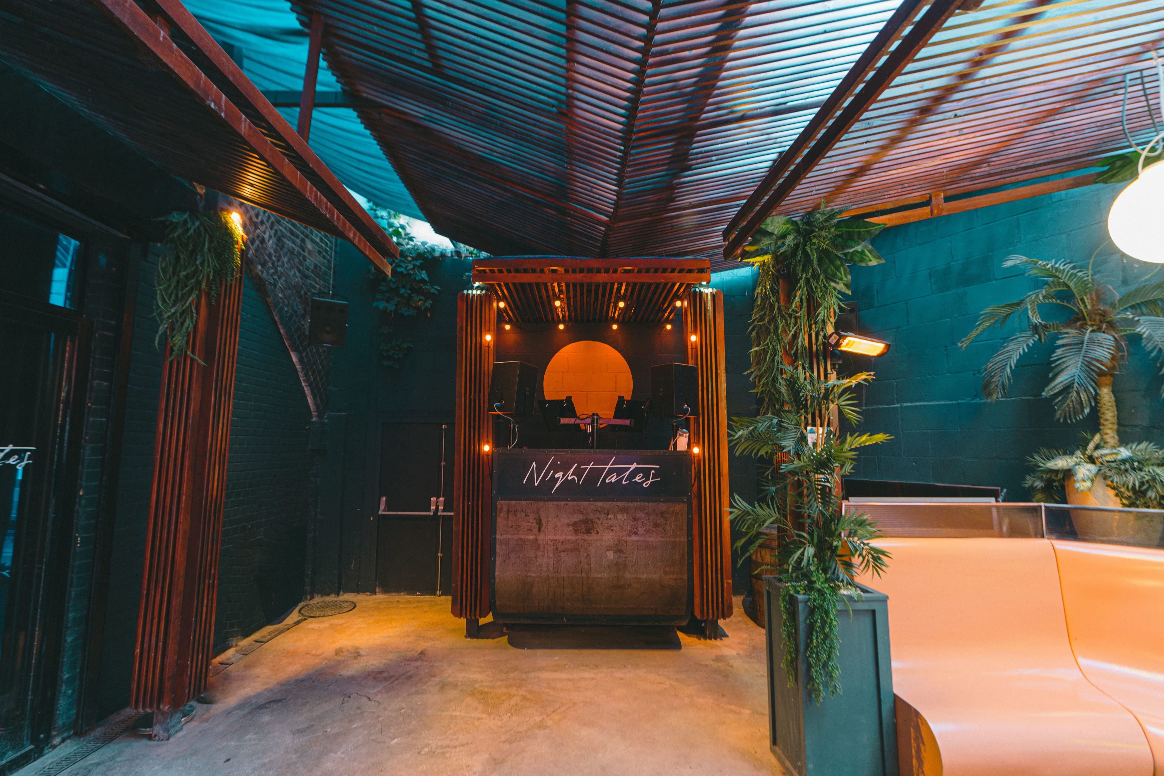 Photo of Night Tales, Exclusive Venue Hire