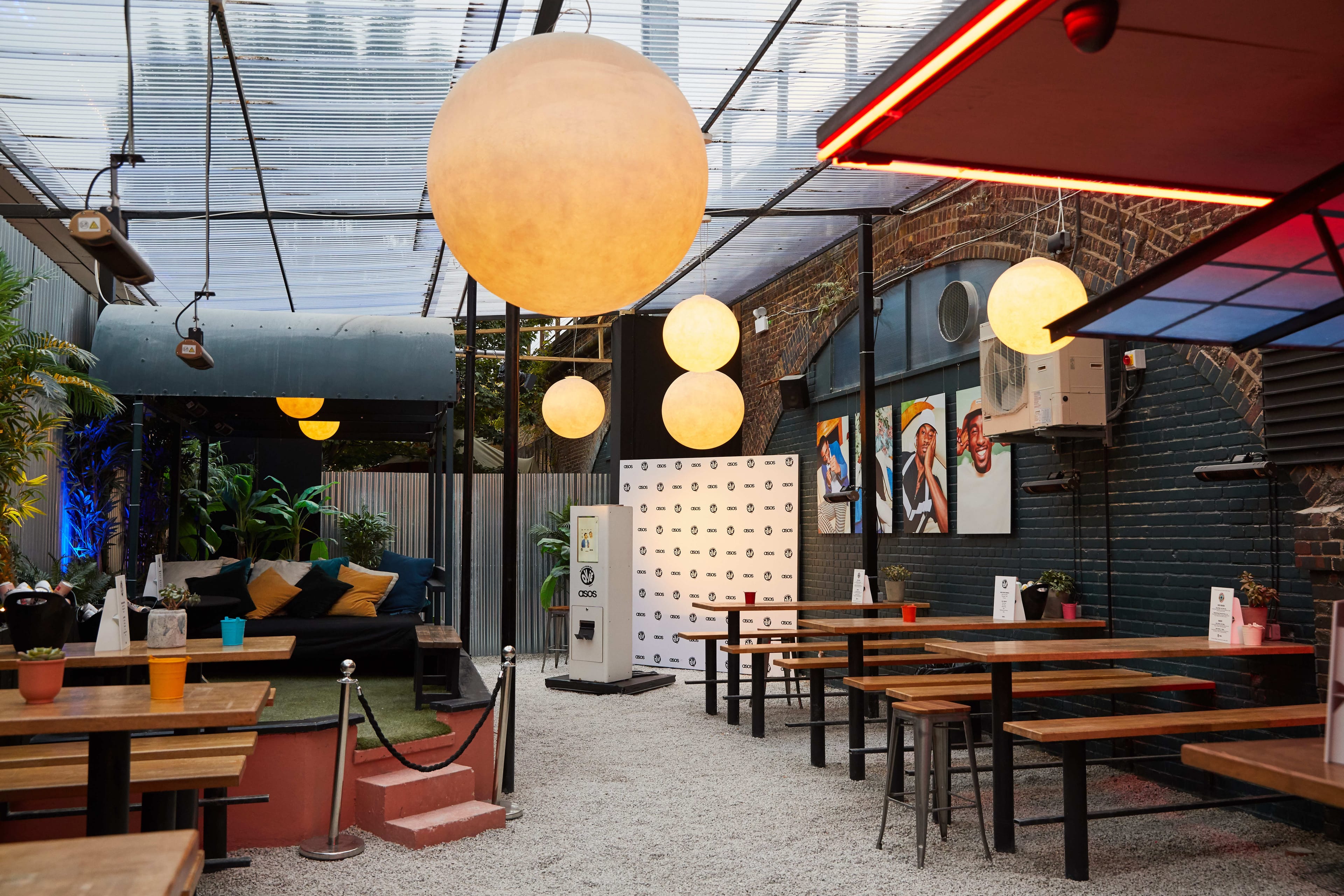 Photo of Night Tales, Exclusive Venue Hire