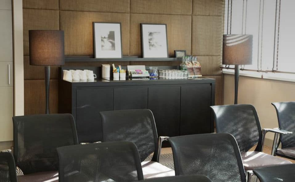 Boardroom 135