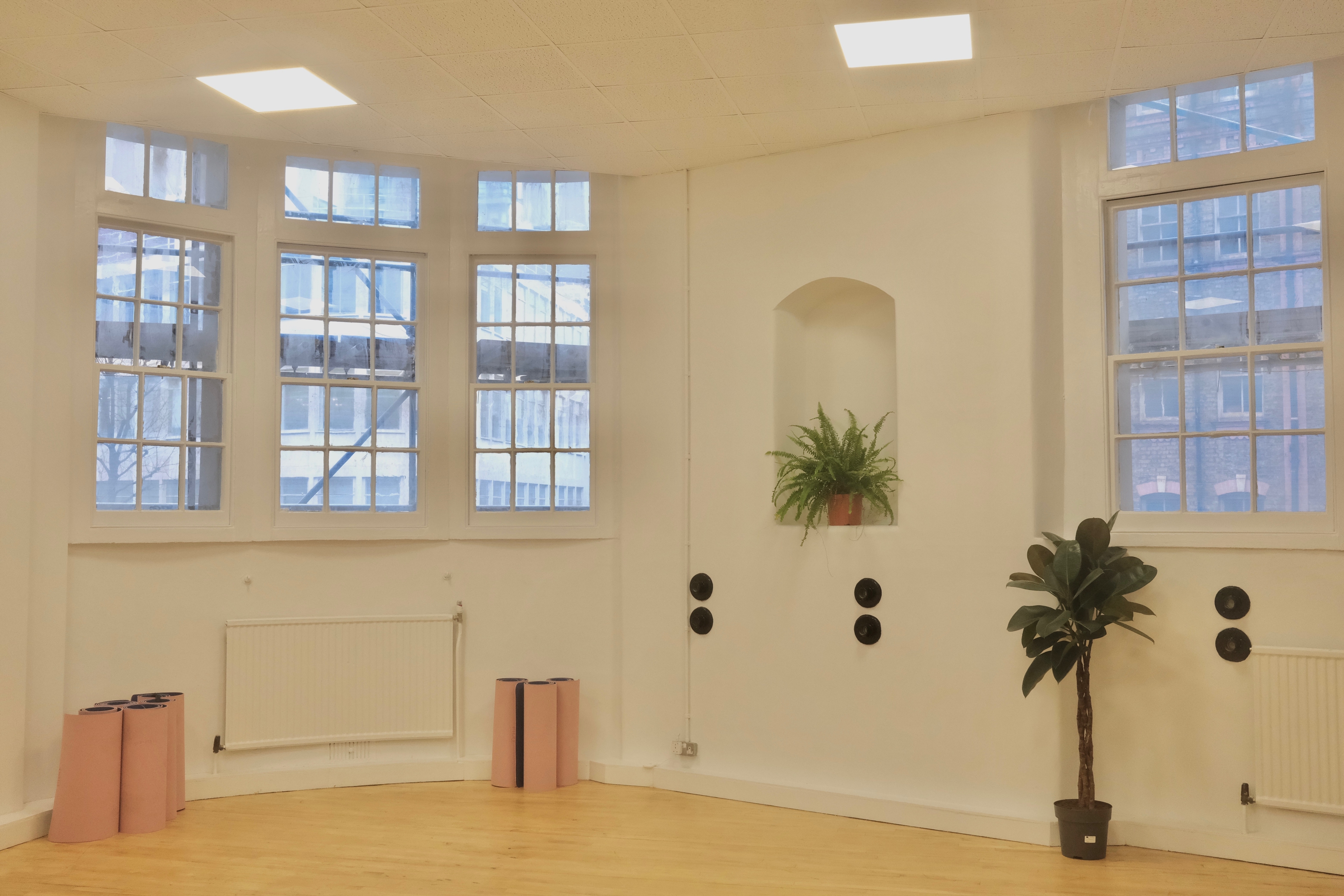 Photo of City Academy At 10 Herbal Hill