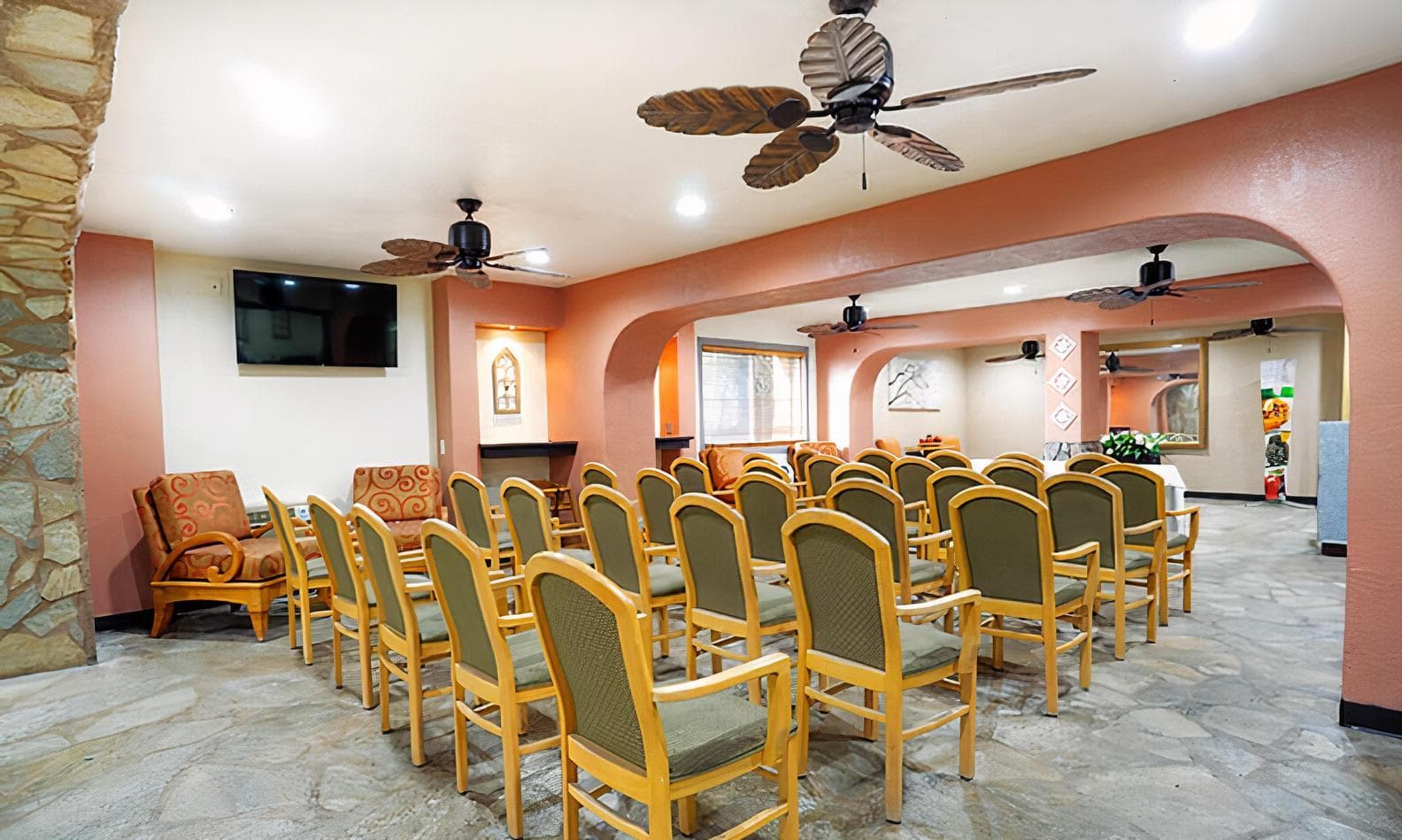 Meeting&Event Space, Hotel Baja San Diego photo #1