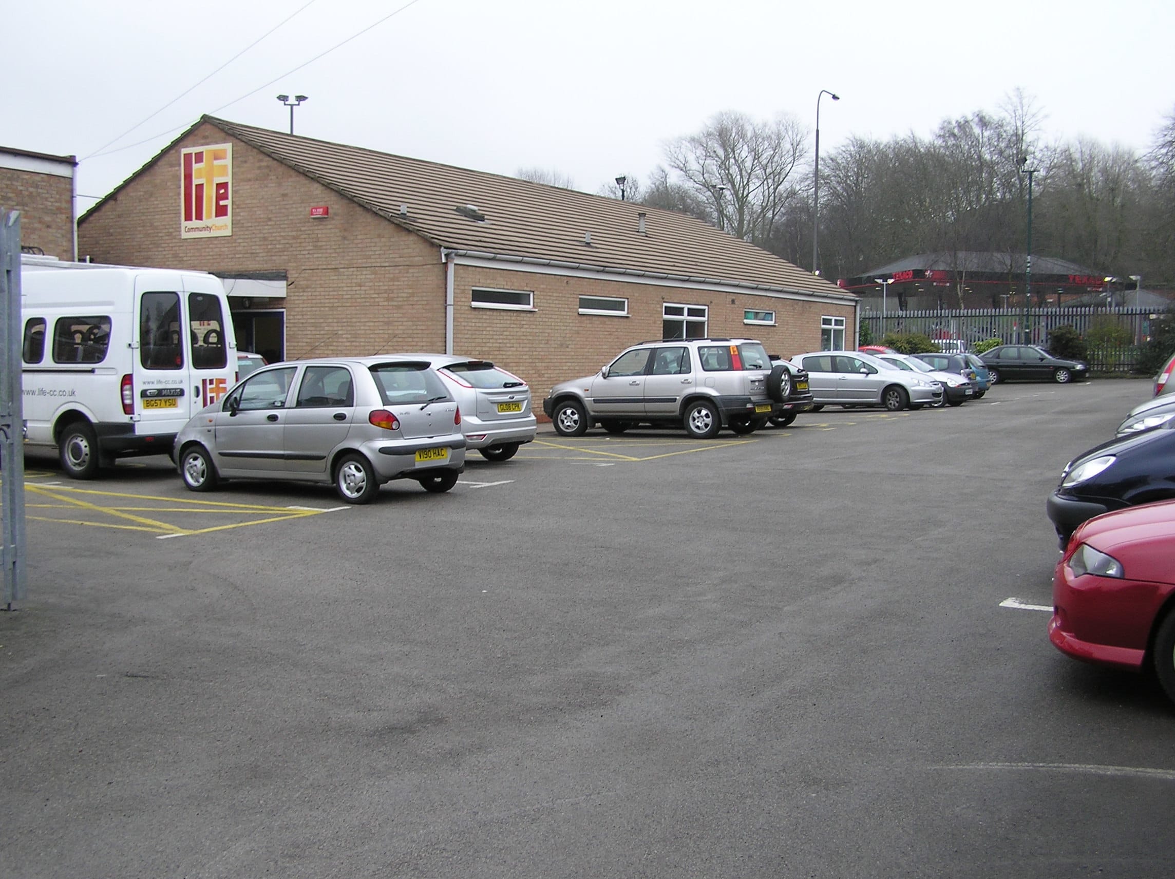 Photo of Life Community Church, Conference Area 2