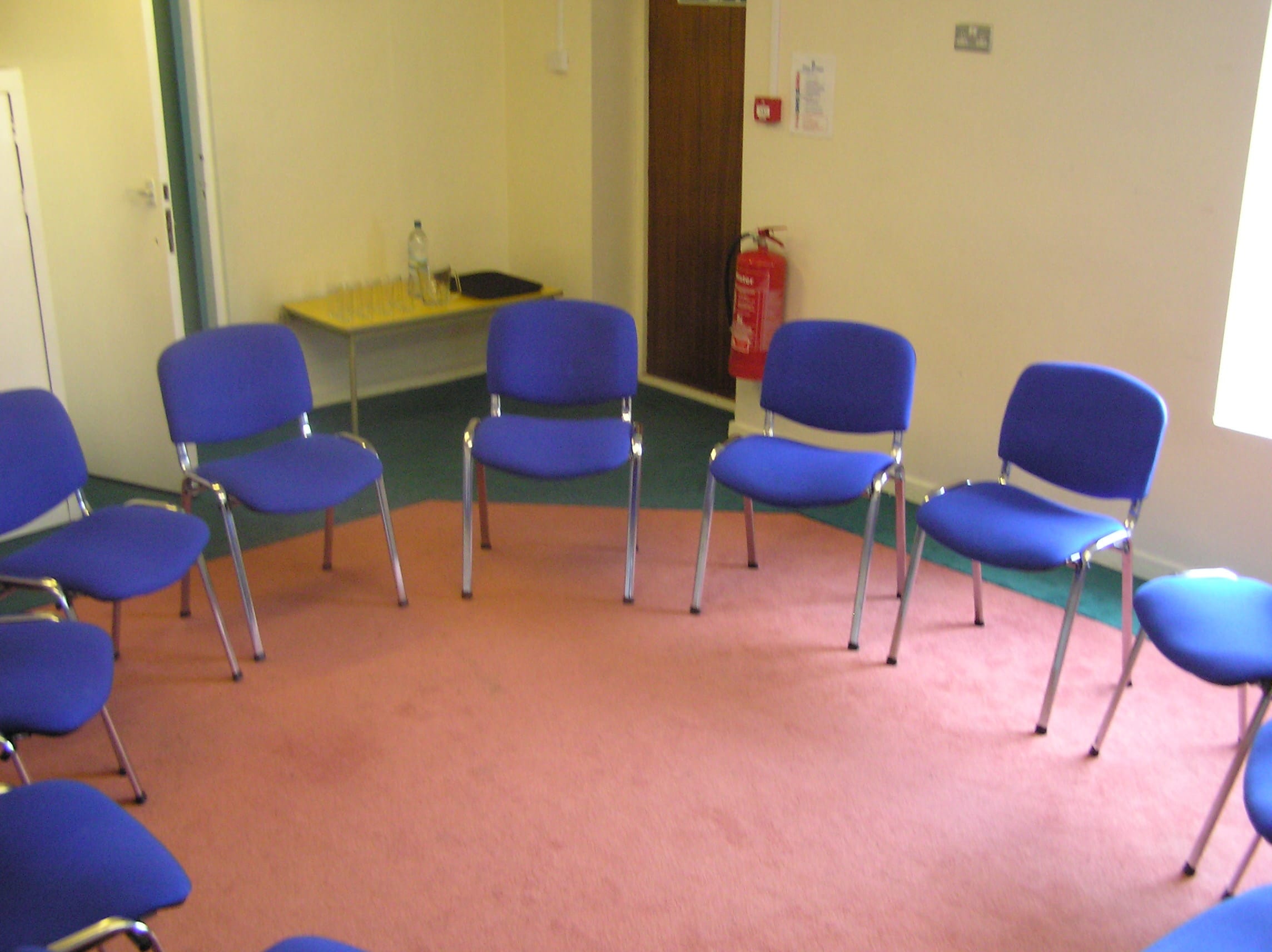 Photo of Life Community Church, Meeting Room
